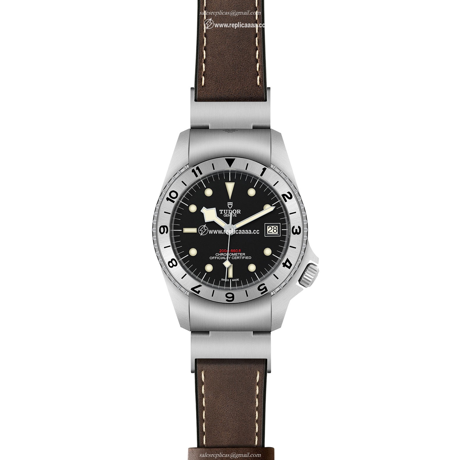 Replica Tudor Black Bay M70150-0001 2 Replica Tudor Black Bay M70150-0001