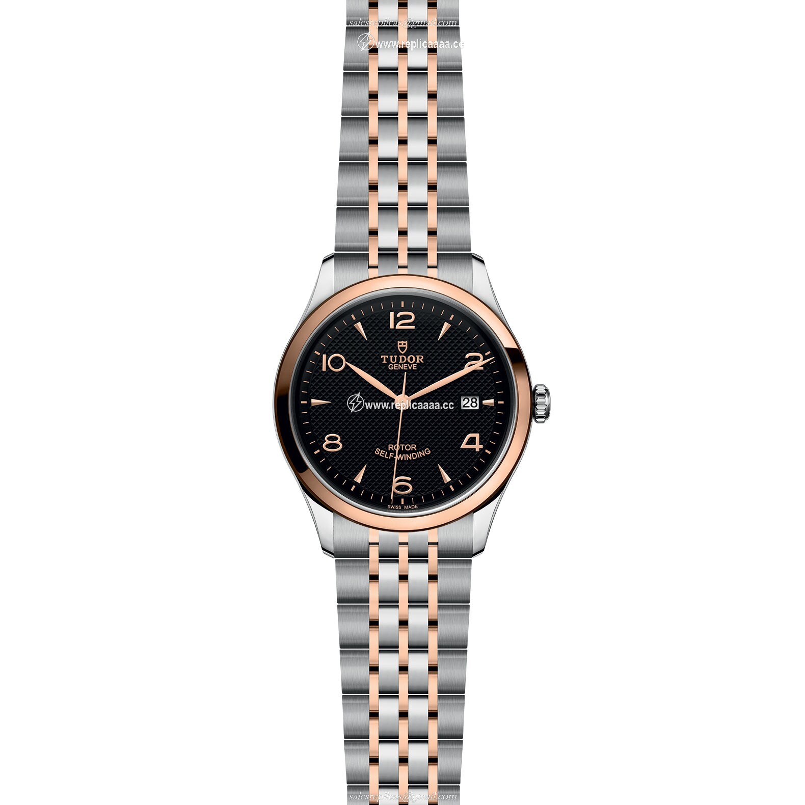 Replica Tudor 1926 M91551-0003