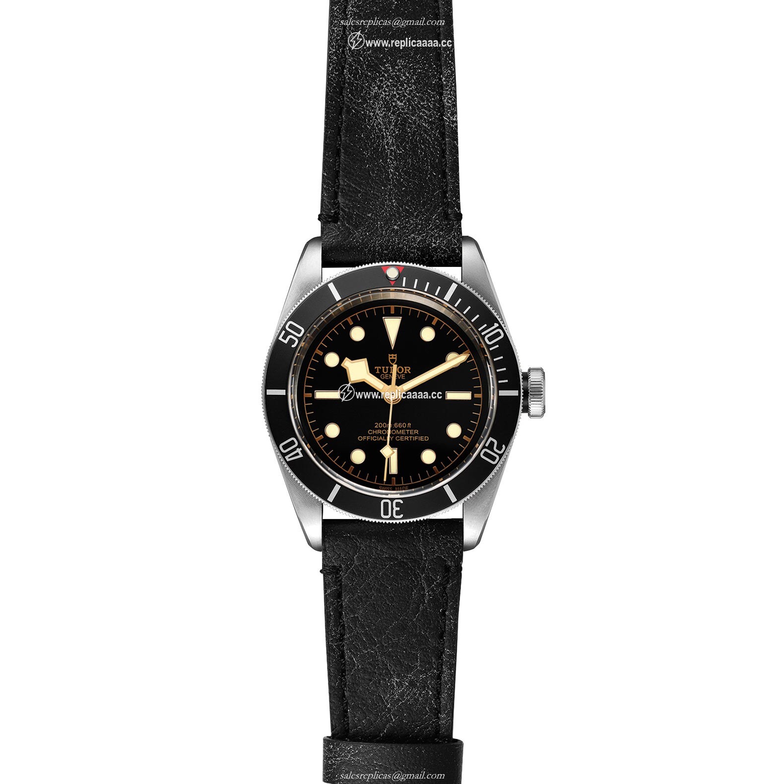 Replica Tudor Black Bay M79230N-0008 2 Replica Tudor Black Bay M79230N-0008