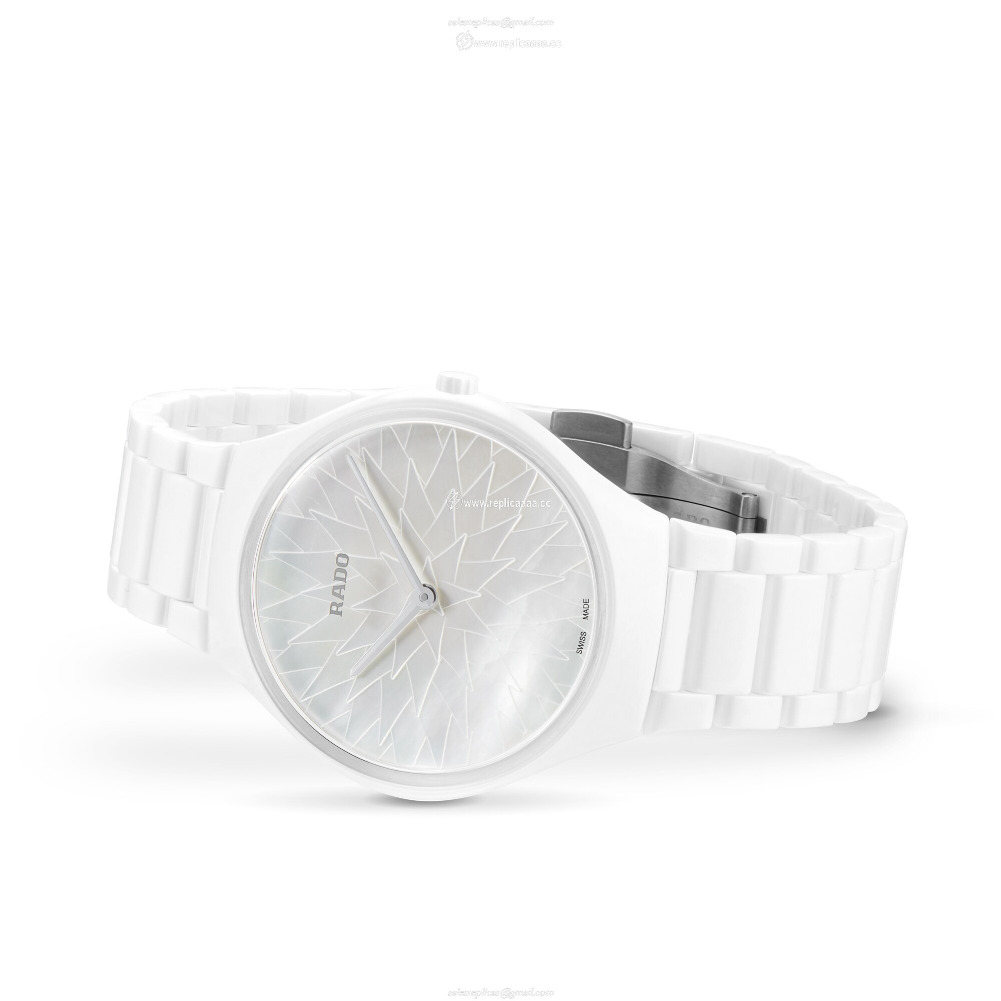 Replica Rado True Thinline X Great Gardens Of The World 40mm Unisex details R27118902 2 Replica Rado True Thinline X Great Gardens Of The World 40mm Unisex details R27118902