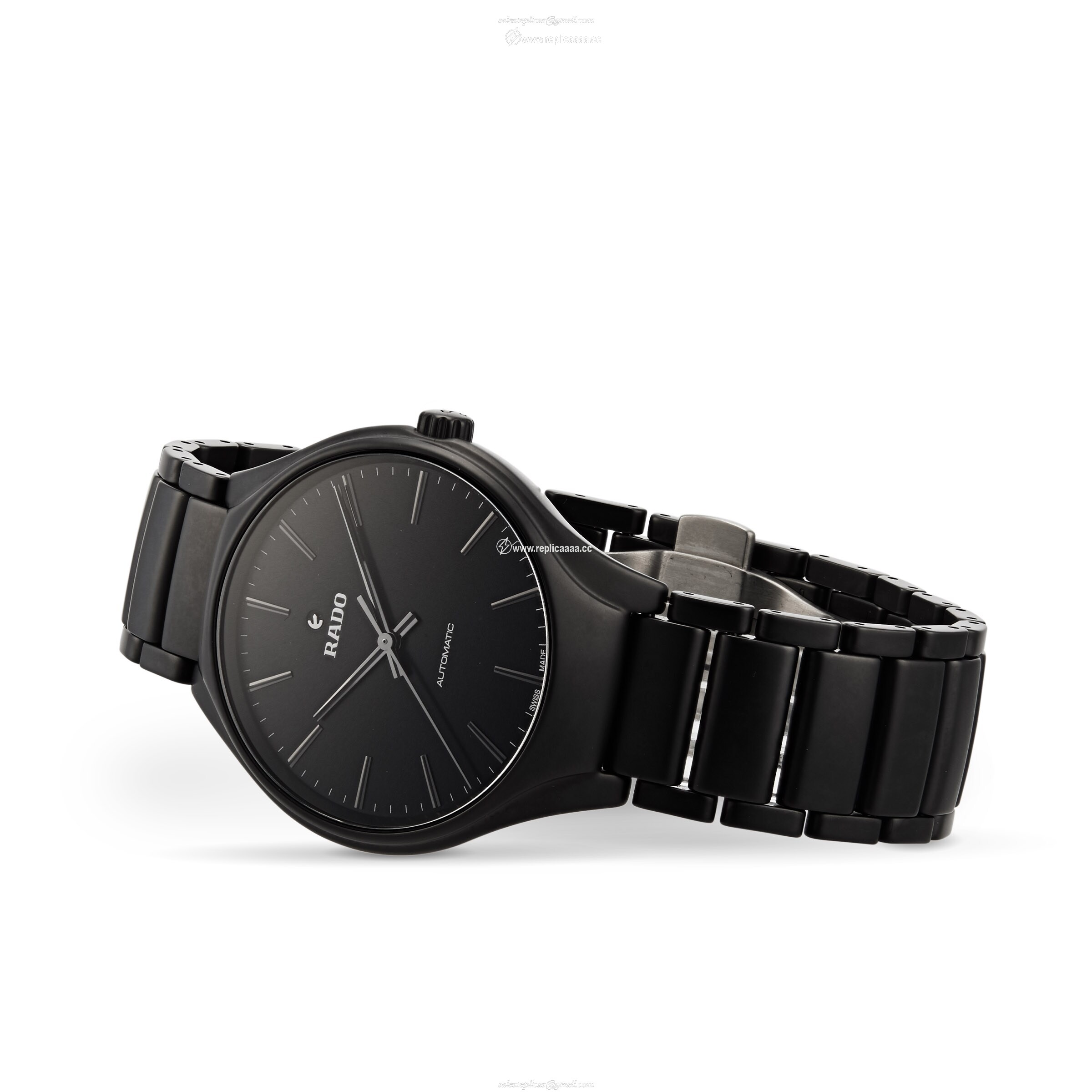 Replica Rado True 40mm Unisex details R27071152 2 Replica Rado True 40mm Unisex details R27071152