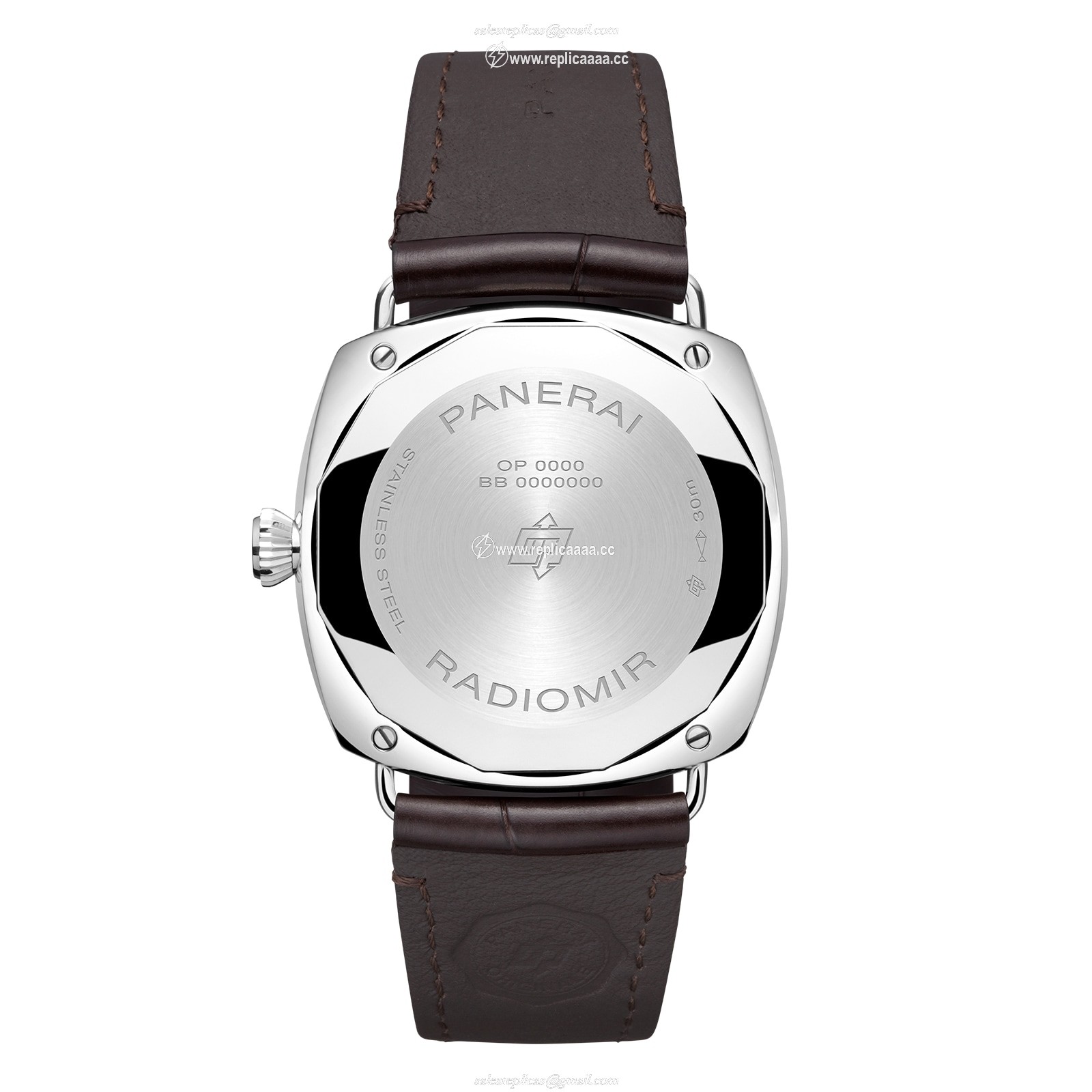 Replica Panerai Radiomir Quaranta 40mm Mens details PAM01292