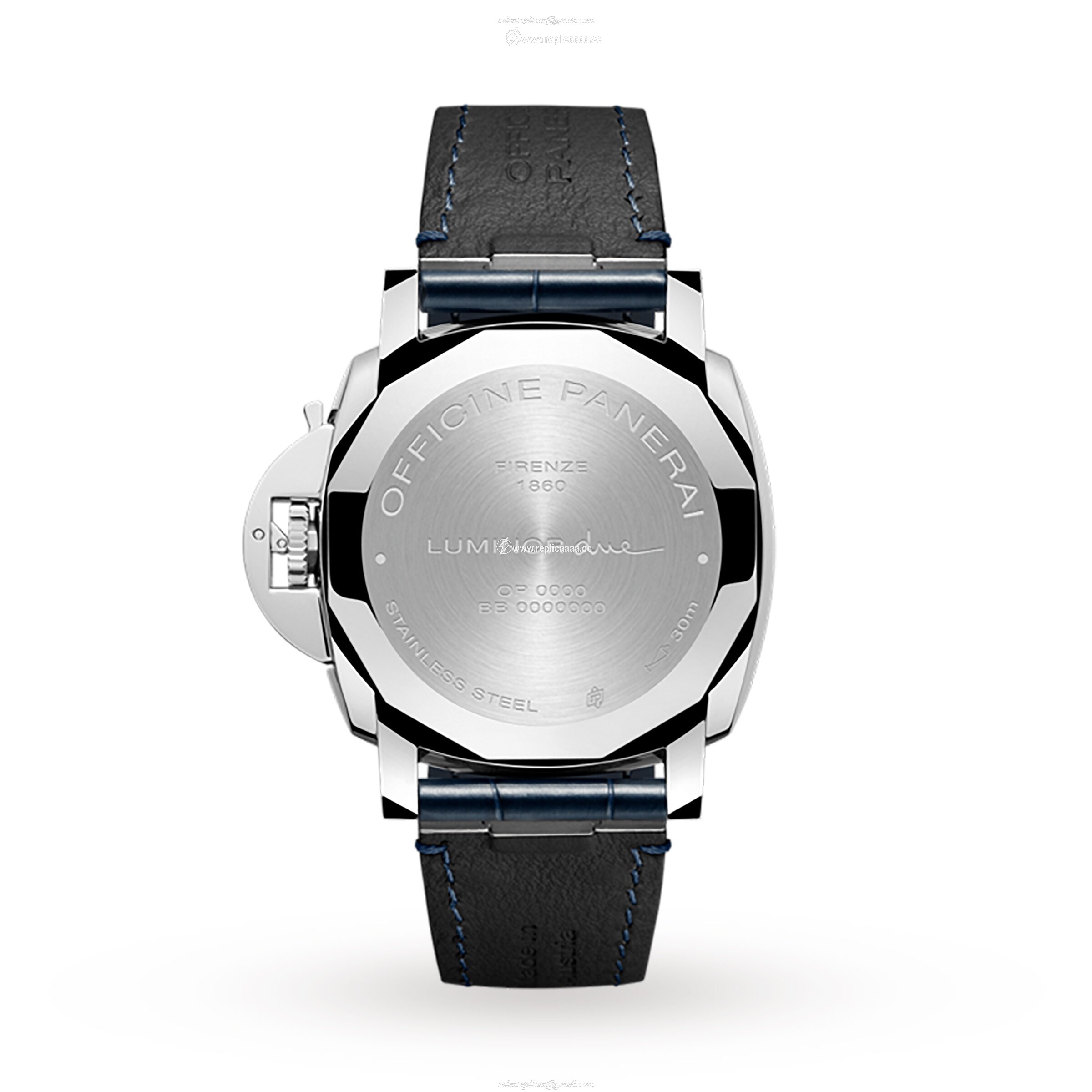 Replica Panerai Luminor Due 42mm PAM01274 2 Replica Panerai Luminor Due 42mm PAM01274