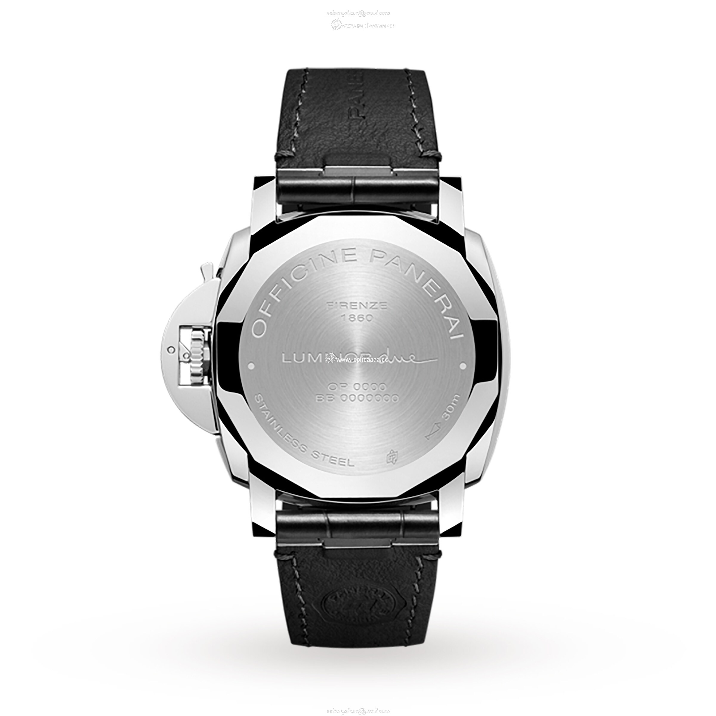 Replica Panerai Luminor Due 42mm PAM01250 2 Replica Panerai Luminor Due 42mm PAM01250