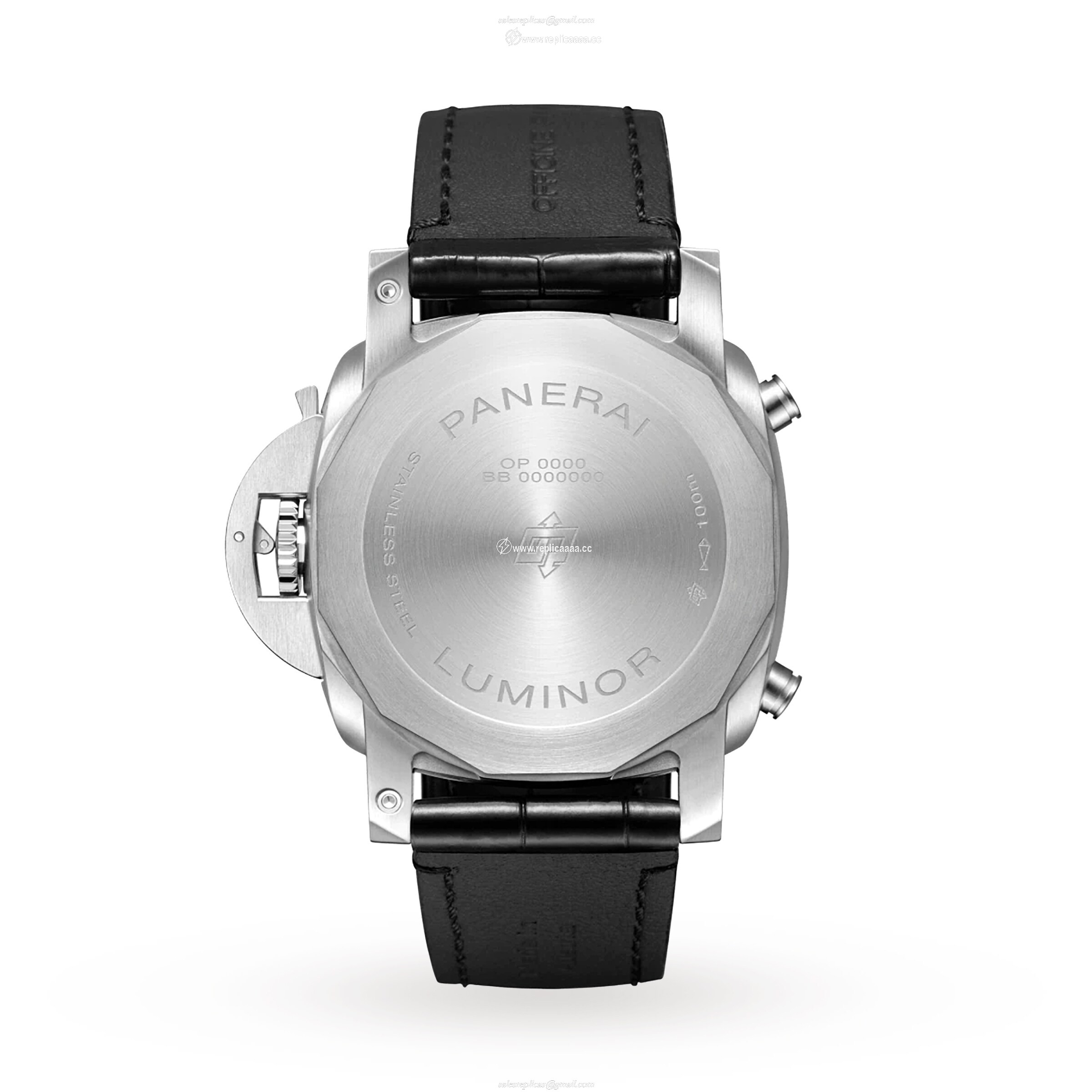 Replica Panerai Luminor Chrono PAM01109