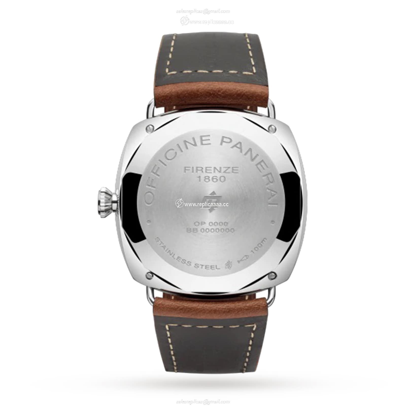 Replica Panerai Radiomir 45mm Mens details PAM00753 2 Replica Panerai Radiomir 45mm Mens details PAM00753