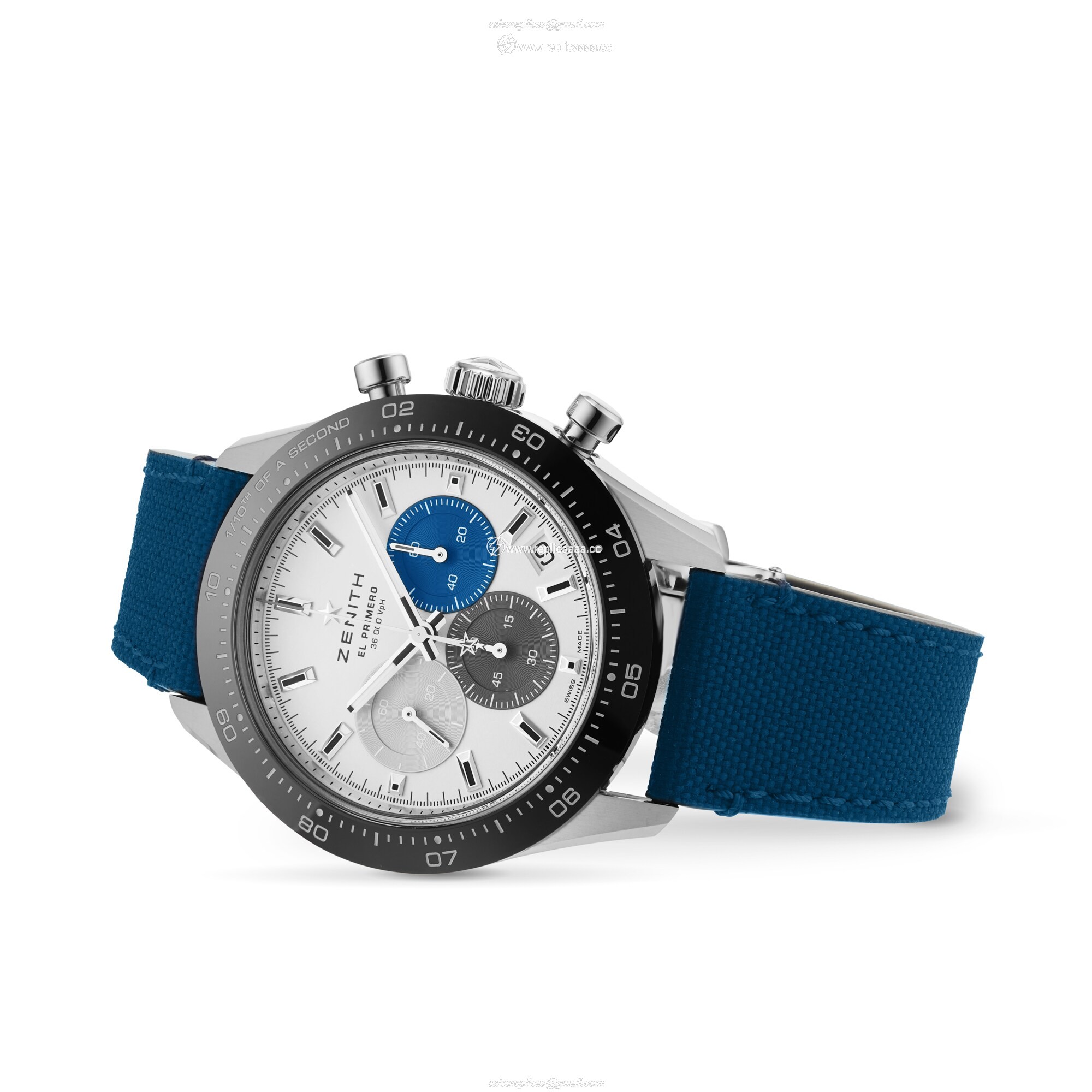 Replica Zenith Chronomaster Sport El Primero 3600 41mm 03.3100.3600/69.C823