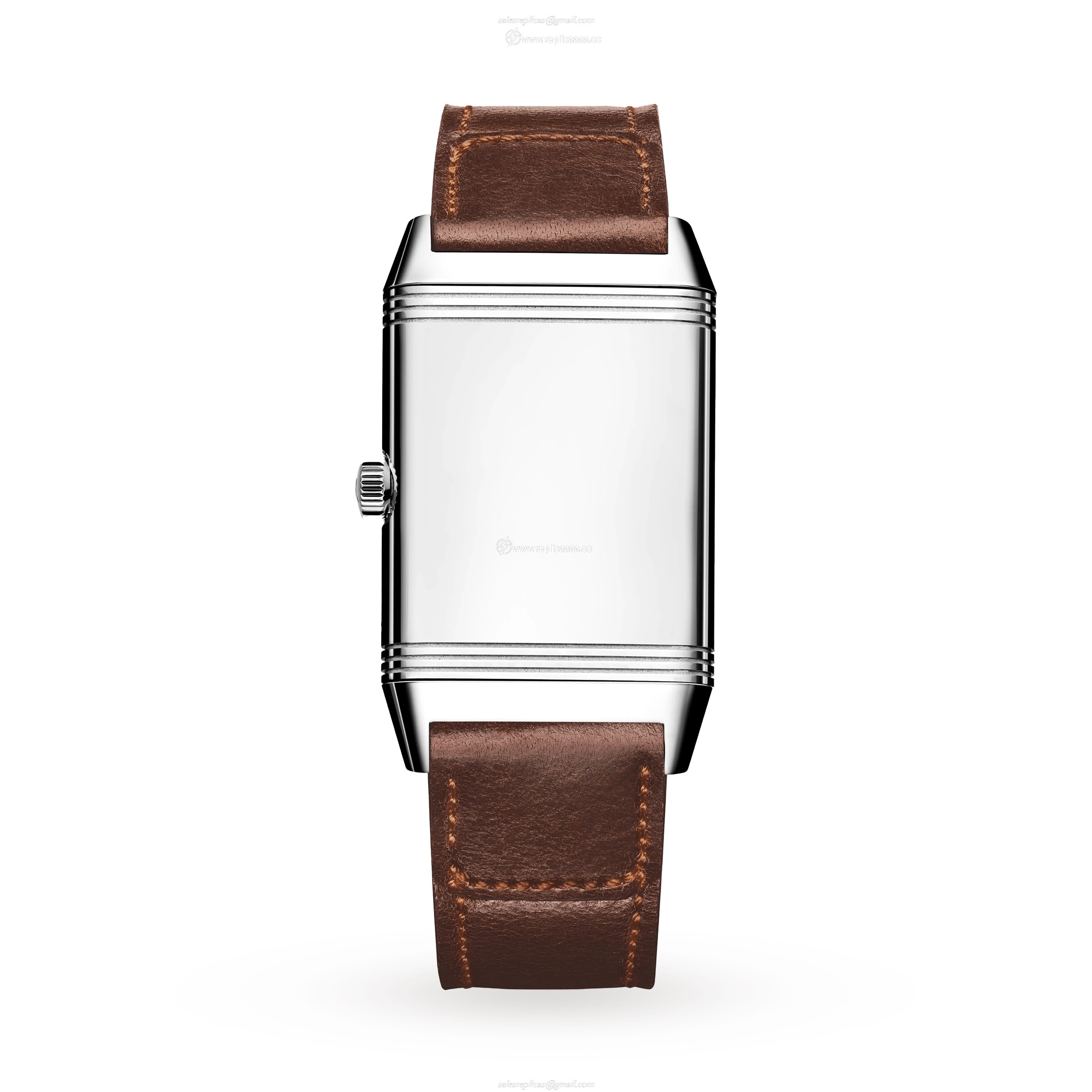 Replica Jaeger-LeCoultre Reverso Classic Monoface Small Seconds Q2438522