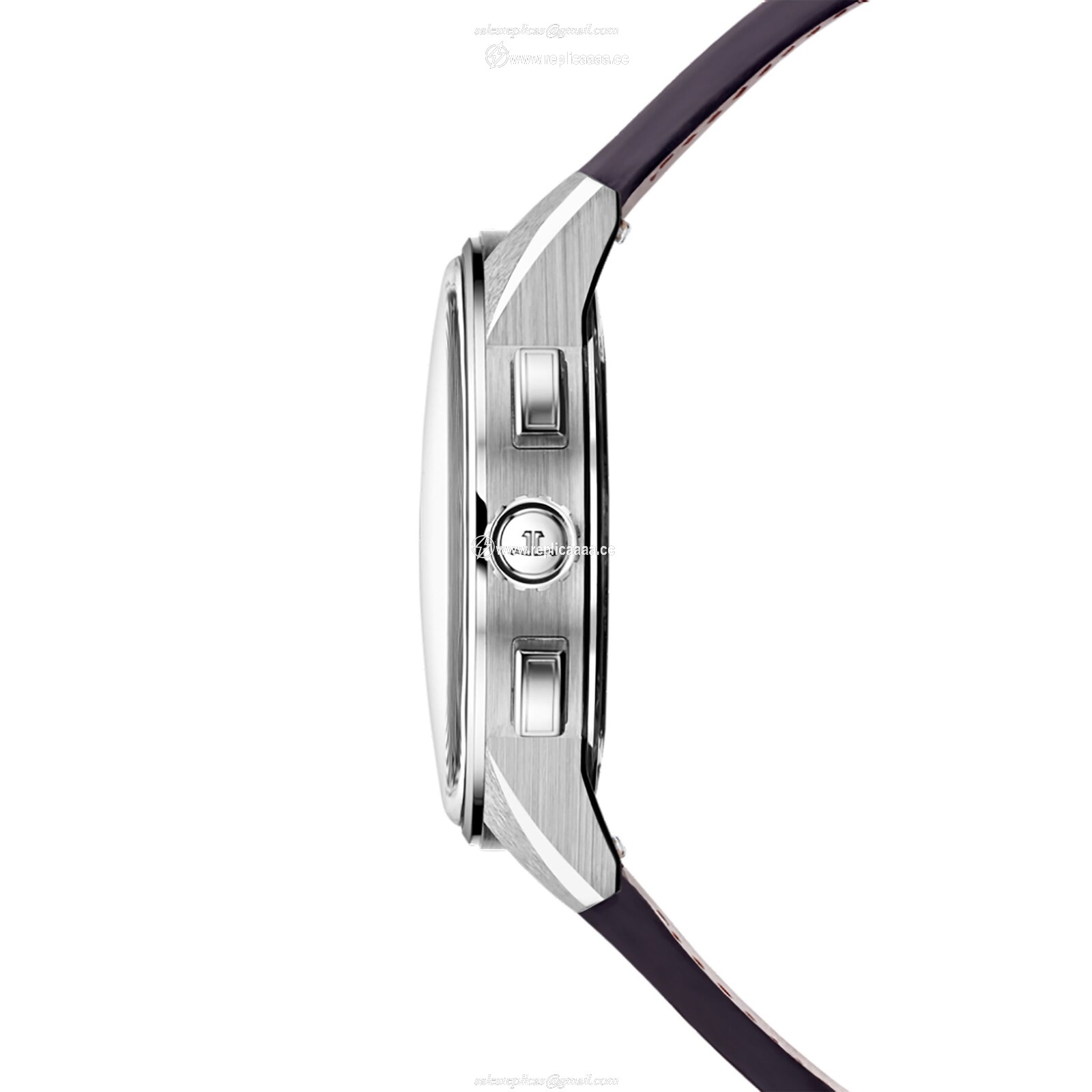 Replica Jaeger-LeCoultre Polaris Chronograph Mens details Q9028480