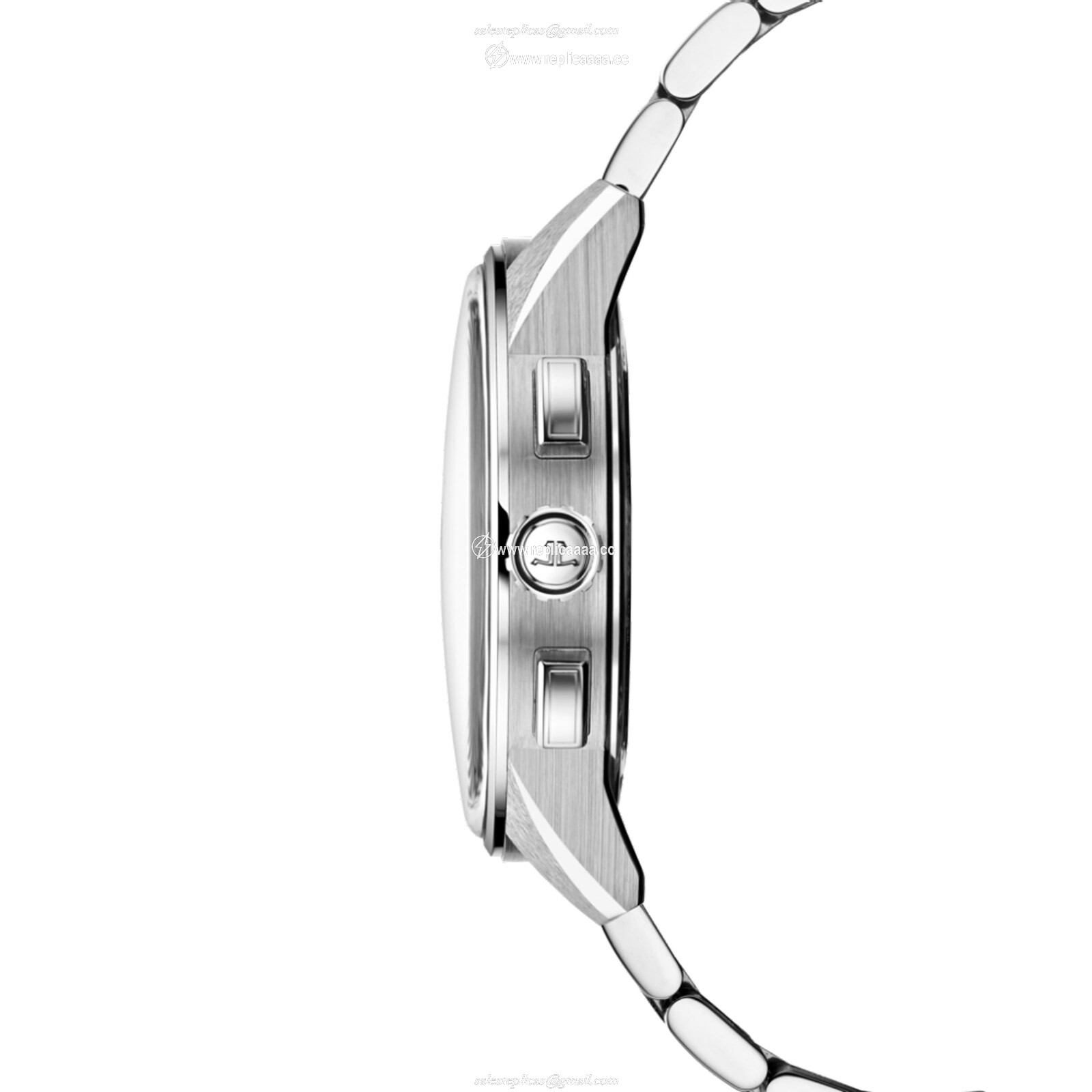 Replica Jaeger-LeCoultre Polaris Chronograph Mens details Q9028170