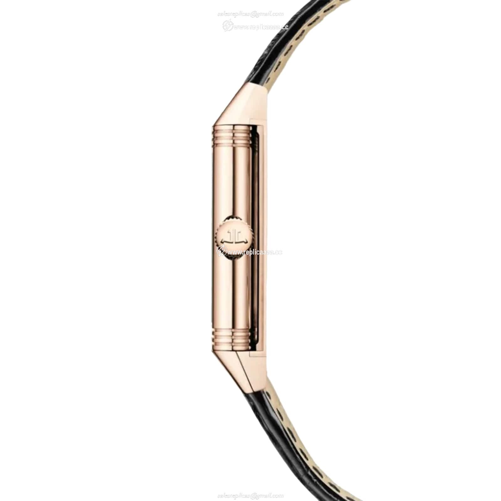 Replica Jaeger-LeCoultre Reverso Classic Medium Thin 40.1 x 24.4 mm Q2542540