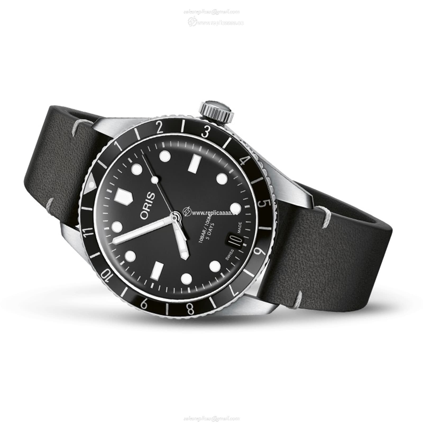 Replica Oris Divers Sixty-Five 12H 40mm Mens details 01 400 7772 4054-07 5 20 82 2 Replica Oris Divers Sixty-Five 12H 40mm Mens details 01 400 7772 4054-07 5 20 82