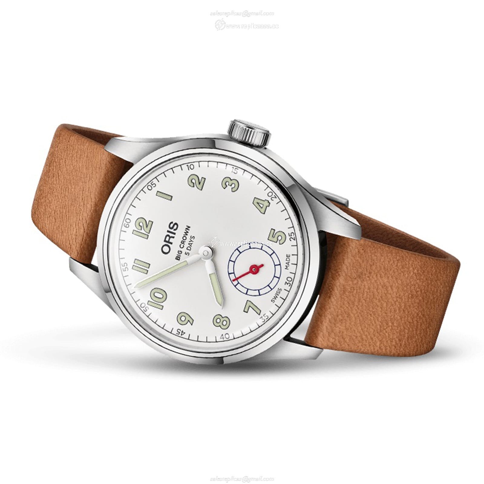 Replica Oris Wings of Hope Limited Edition 40mm Mens details 01 401 7781 4081-SET 2 Replica Oris Wings of Hope Limited Edition 40mm Mens details 01 401 7781 4081-SET