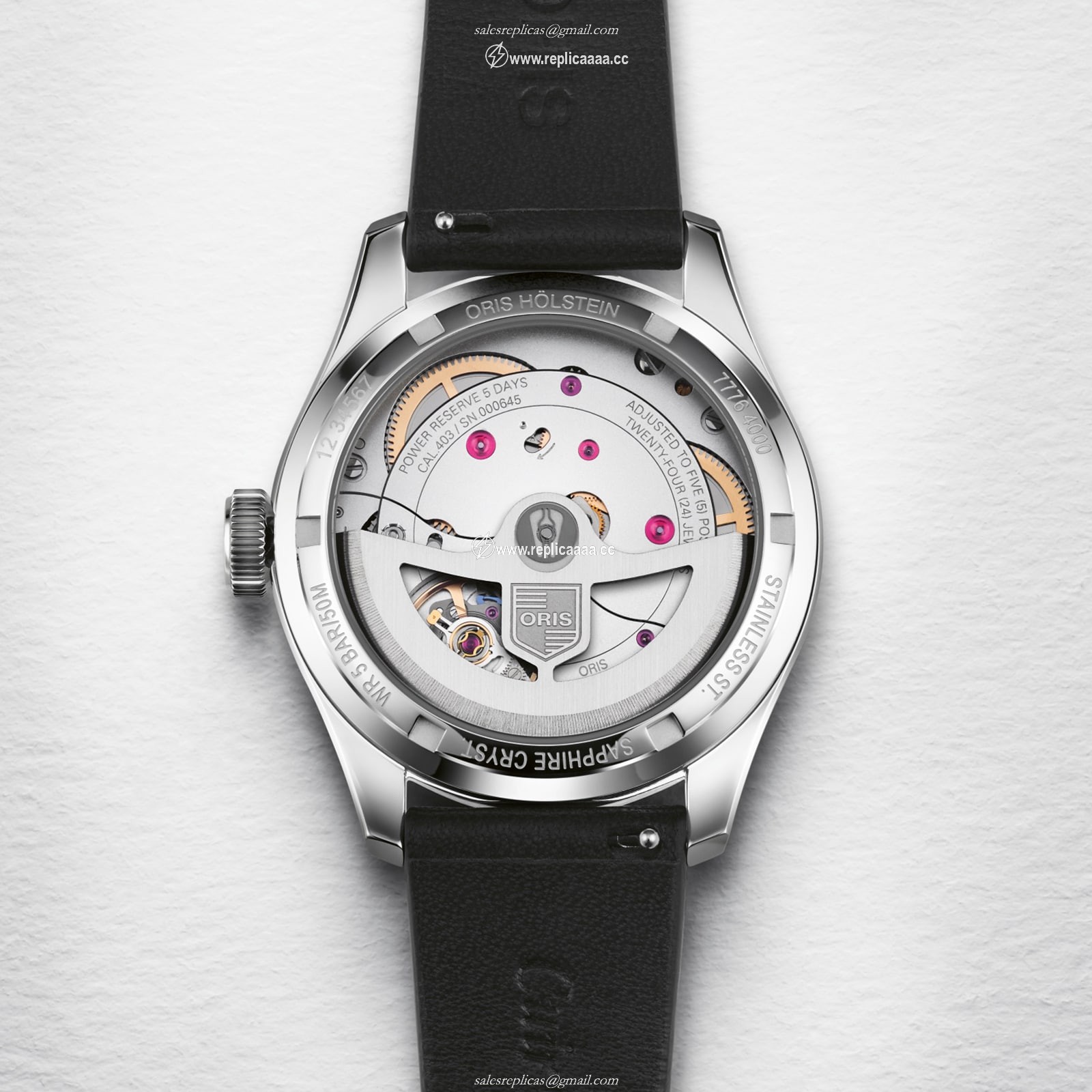 Replica Oris Big Crown Pointer Date Calibre 403 38mm Mens details 01 403 7776 4065-07 5 19 11 2 Replica Oris Big Crown Pointer Date Calibre 403 38mm Mens details 01 403 7776 4065-07 5 19 11