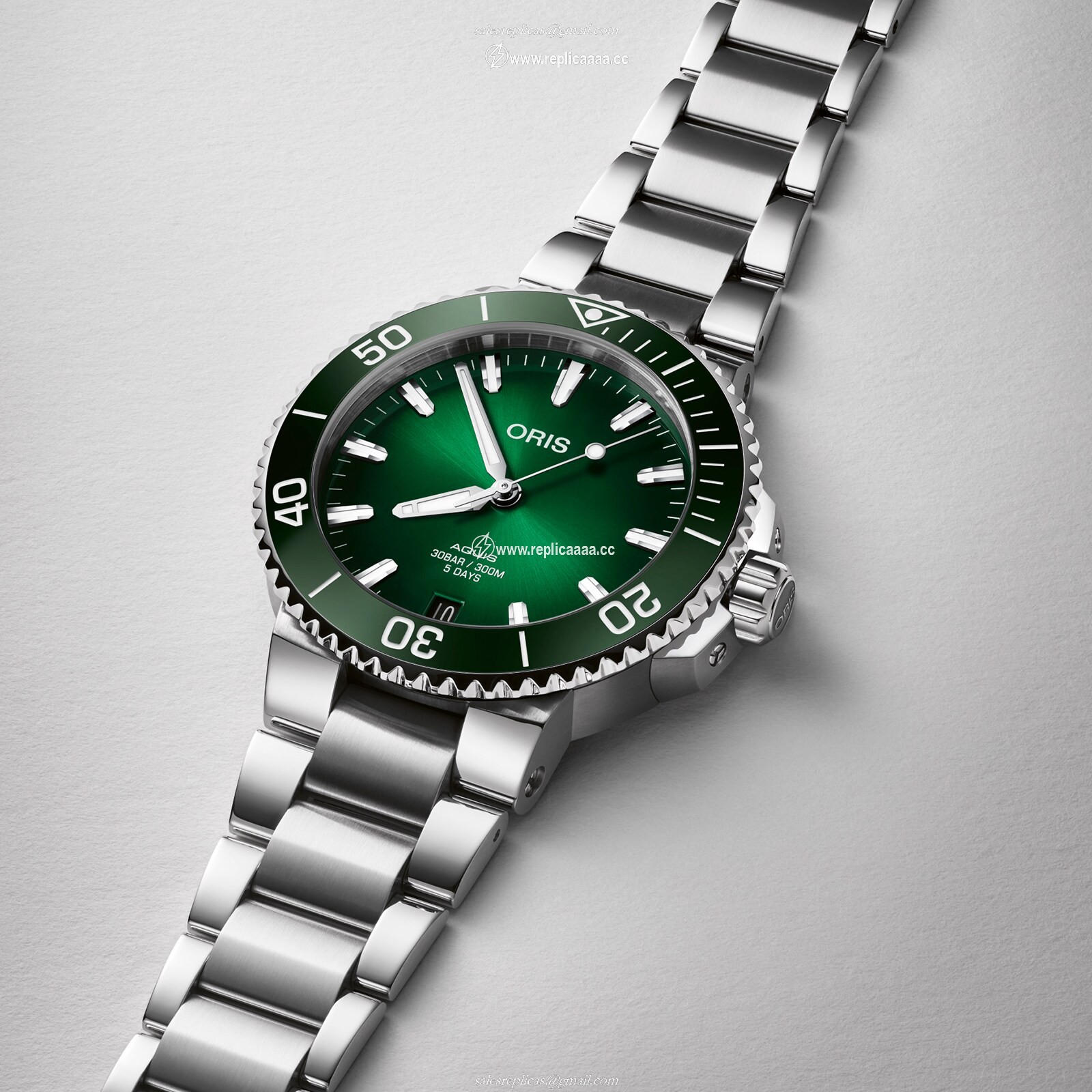 Replica Oris Diver Calibre 400 41.5mm Mens details 01 400 7769 4157-07 8 22 09PEB 2 Replica Oris Diver Calibre 400 41.5mm Mens details 01 400 7769 4157-07 8 22 09PEB