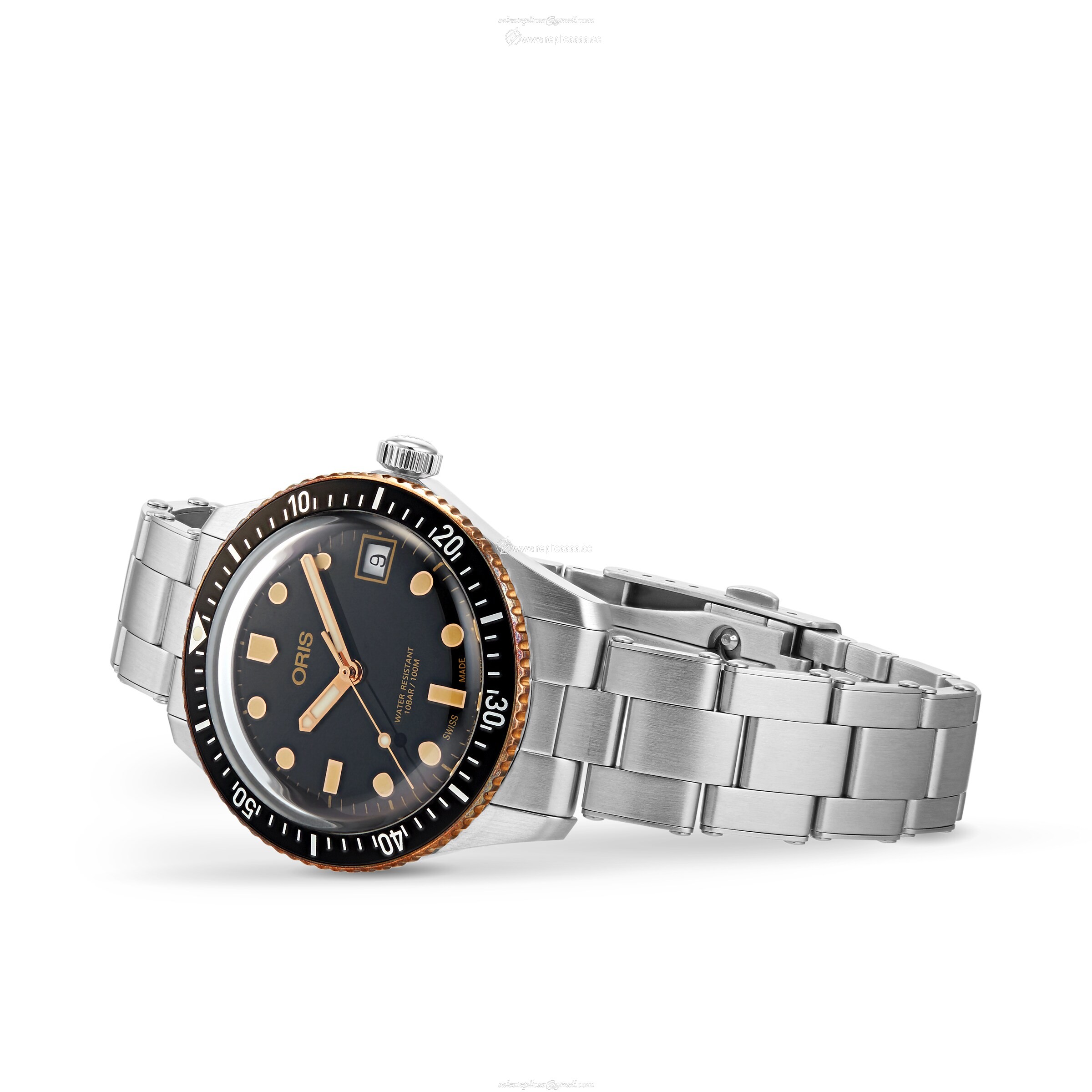 Replica Oris Divers Sixty-Five 36mm Mens details 01 733 7747 4354-07 8 17 18 2 Replica Oris Divers Sixty-Five 36mm Mens details 01 733 7747 4354-07 8 17 18
