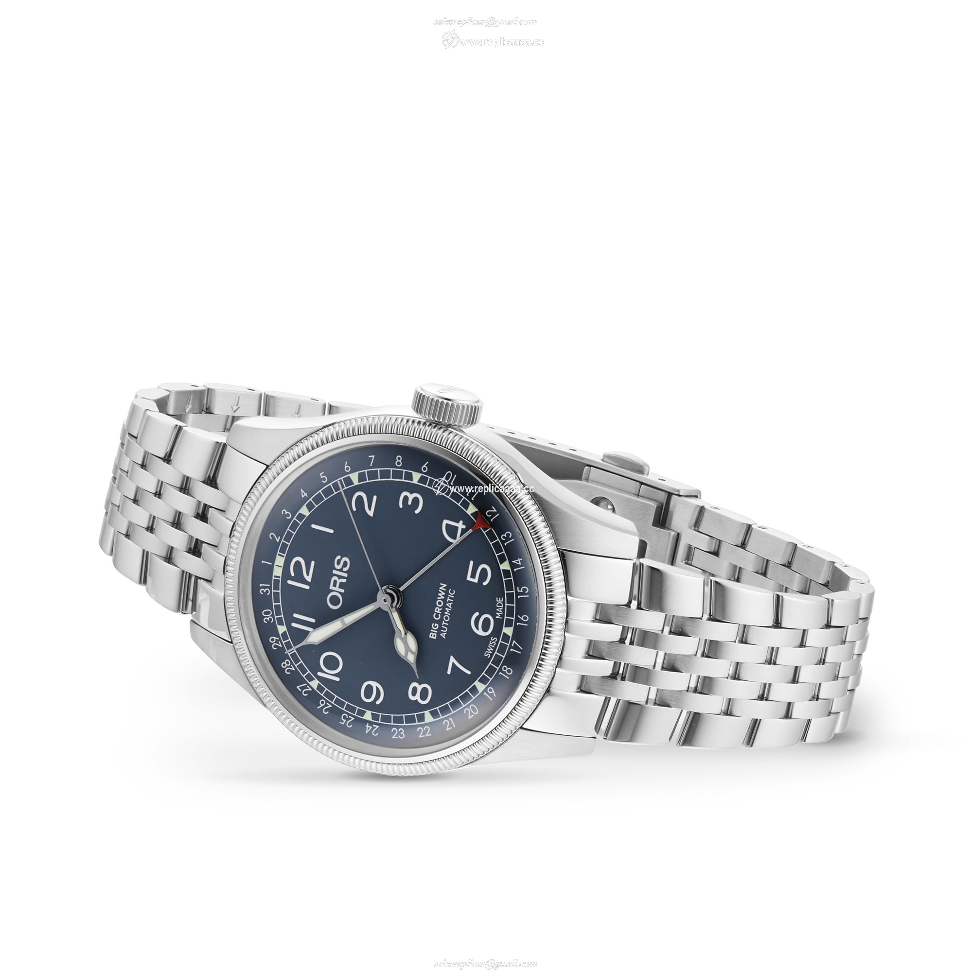 Replica Oris Aviation 40mm Mens details 01 754 7741 4065-07 8 20 22 2 Replica Oris Aviation 40mm Mens details 01 754 7741 4065-07 8 20 22