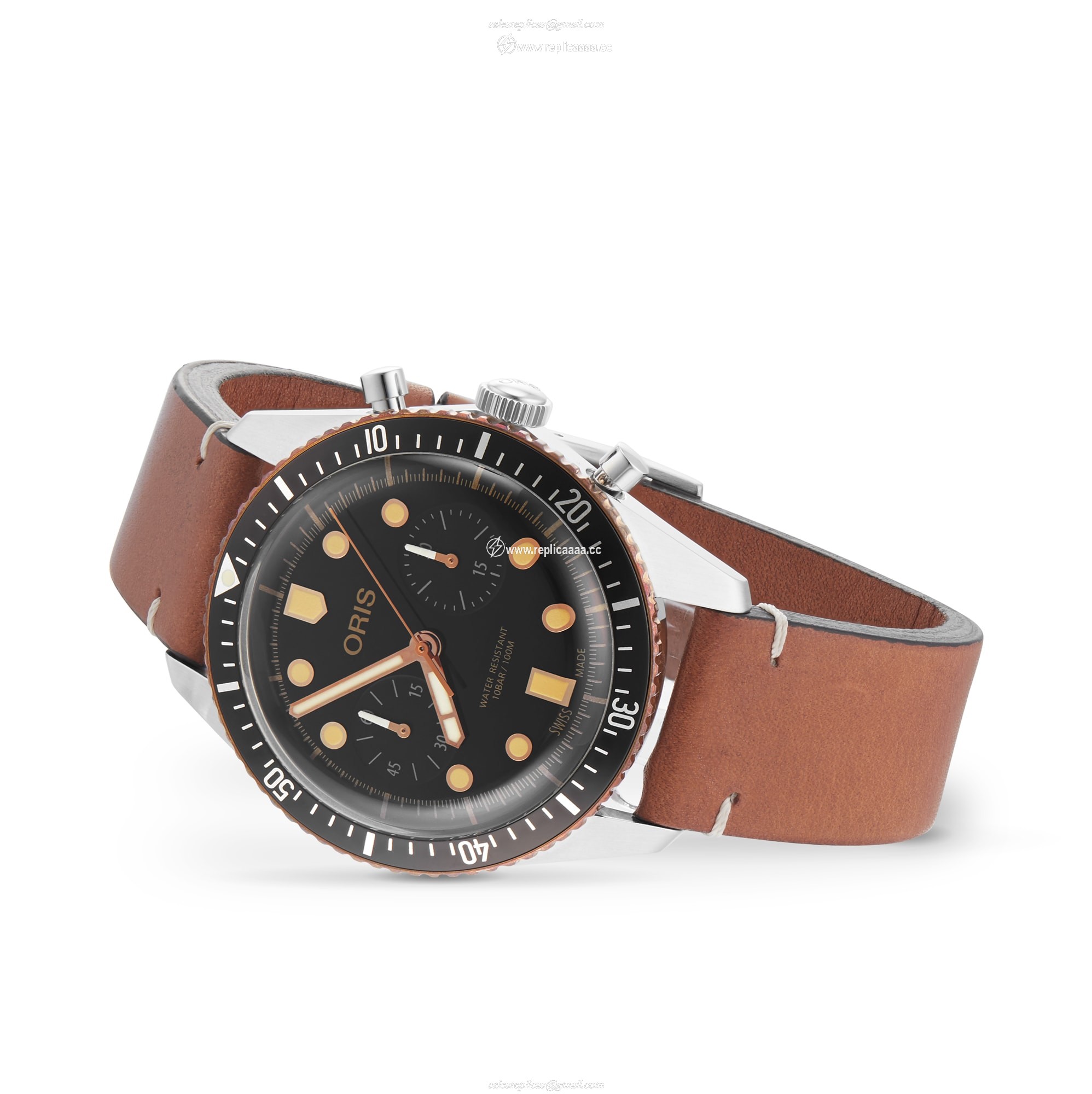 Replica Oris Divers Sixty-Five 43mm Mens details 01 771 7744 4354-07 5 21 45 2 Replica Oris Divers Sixty-Five 43mm Mens details 01 771 7744 4354-07 5 21 45