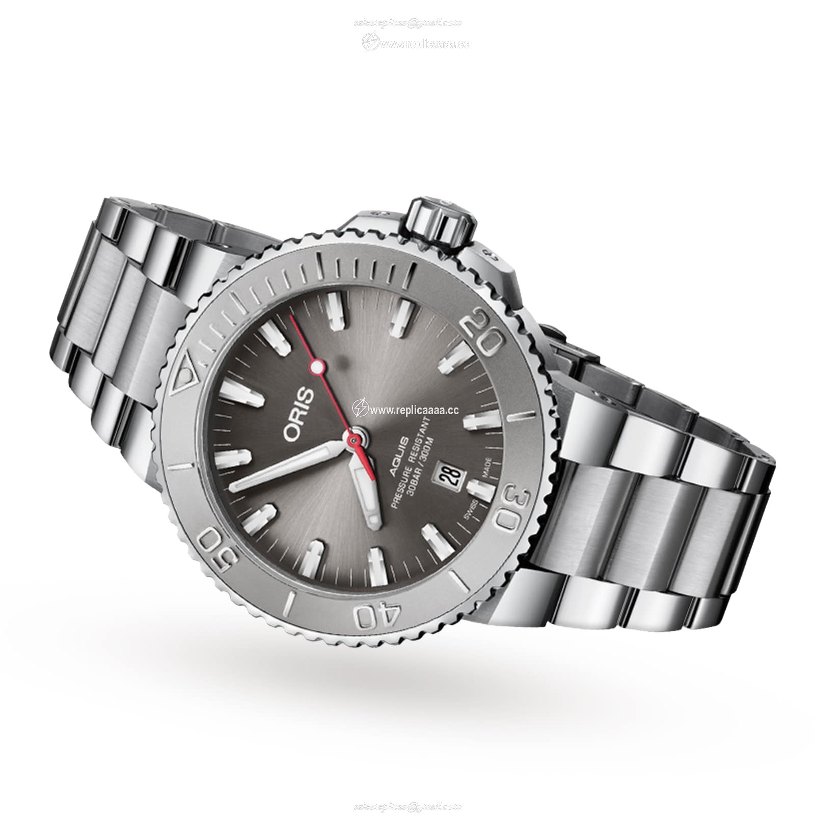 Replica Oris Aquis 43.5mm Mens details 01 733 7730 4153-07 8 24 05PEB 2 Replica Oris Aquis 43.5mm Mens details 01 733 7730 4153-07 8 24 05PEB