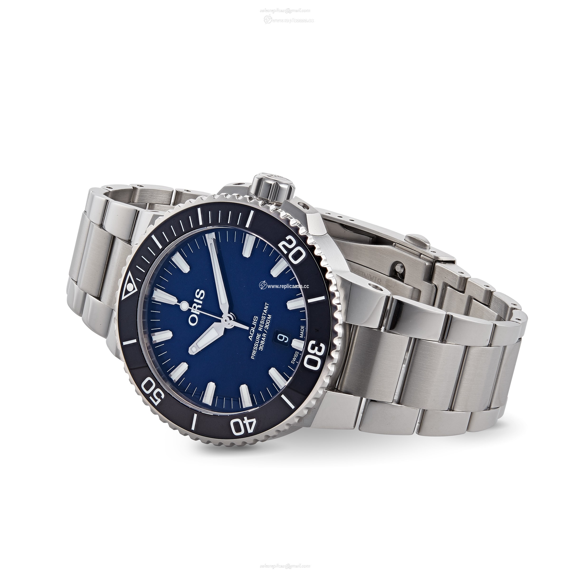 Replica Oris Aquis Date 43.5mm Mens details 01 733 7730 4135-07 8 24 05PEB 2 Replica Oris Aquis Date 43.5mm Mens details 01 733 7730 4135-07 8 24 05PEB