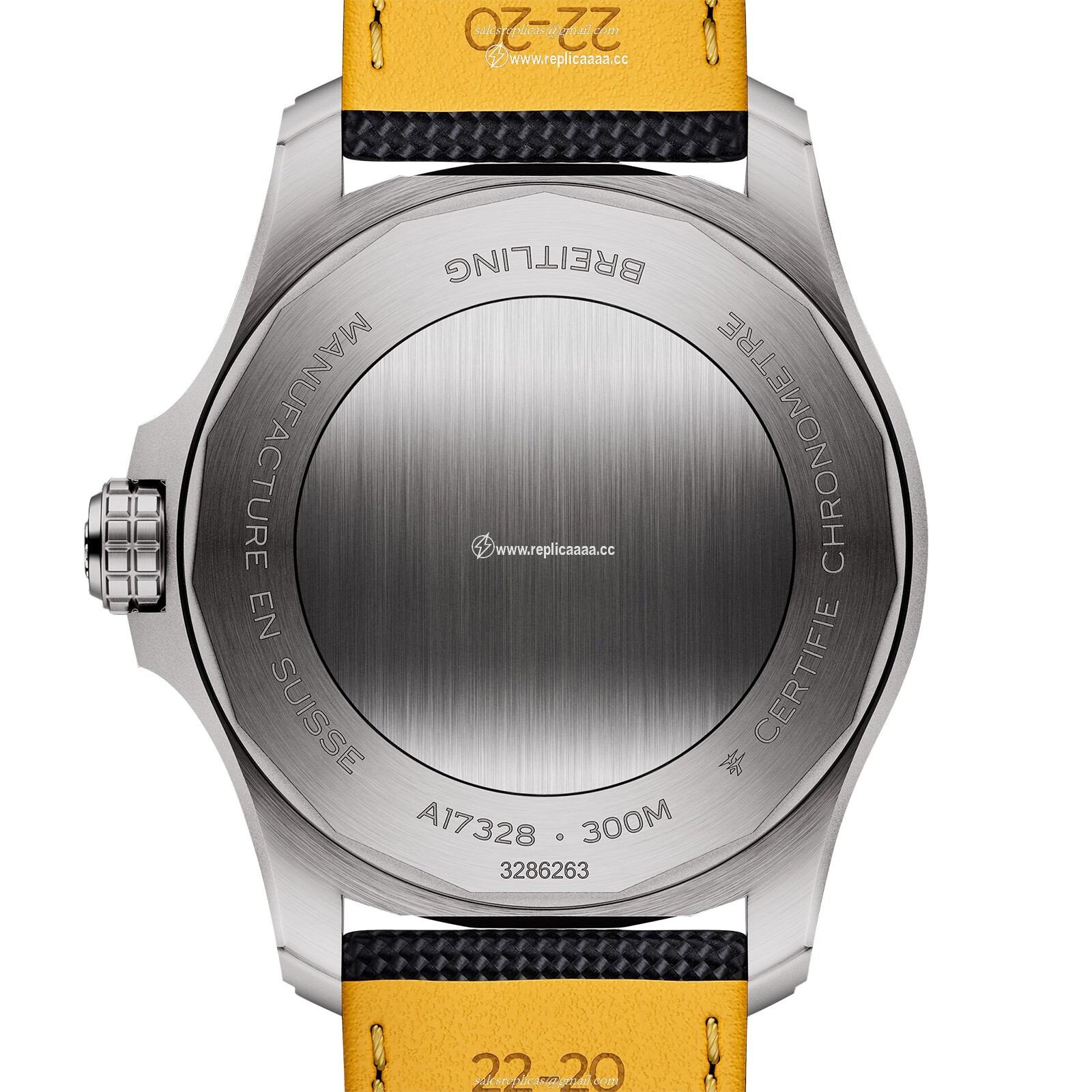 Replica Breitling Avenger Automatic 42mm Mens details Black Leather A17328101B1X1 2 Replica Breitling Avenger Automatic 42mm Mens details Black Leather A17328101B1X1