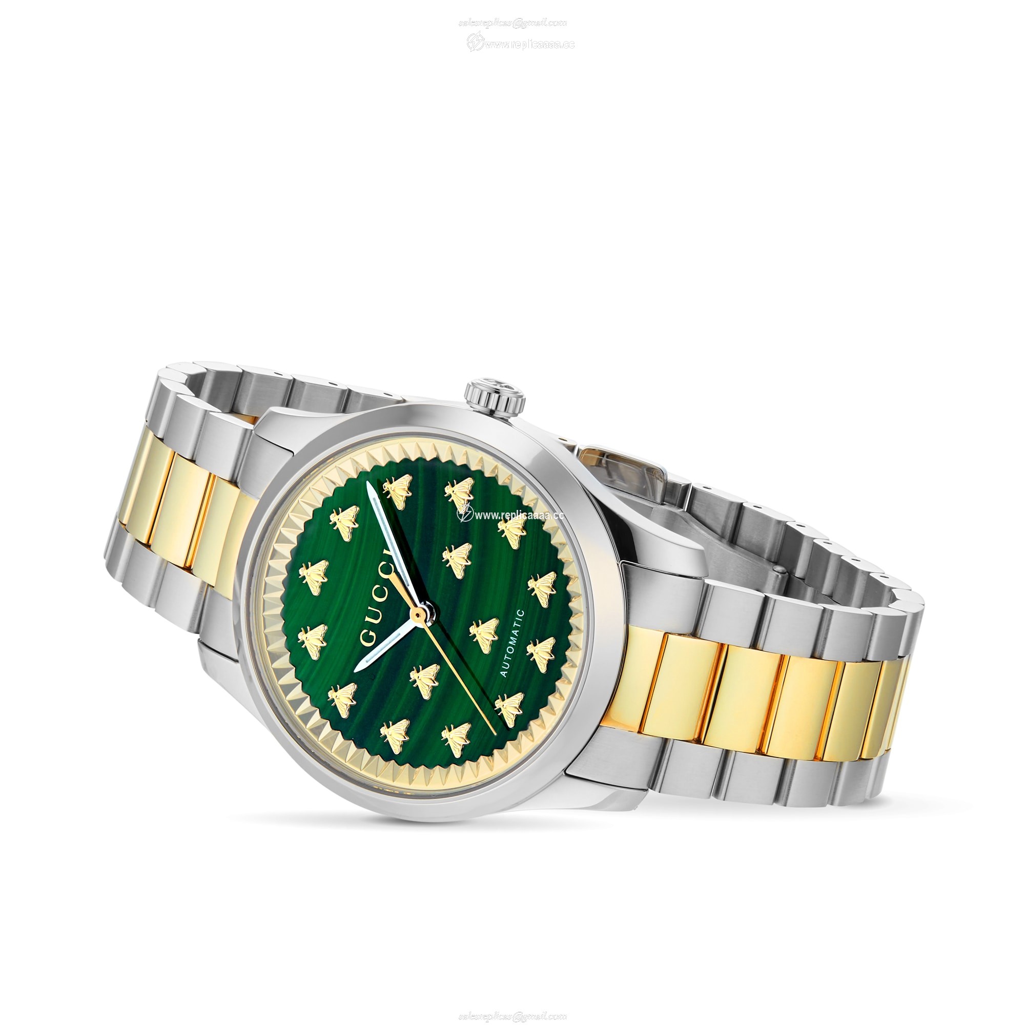 Replica Gucci G-Timeless Automatic YA1264212