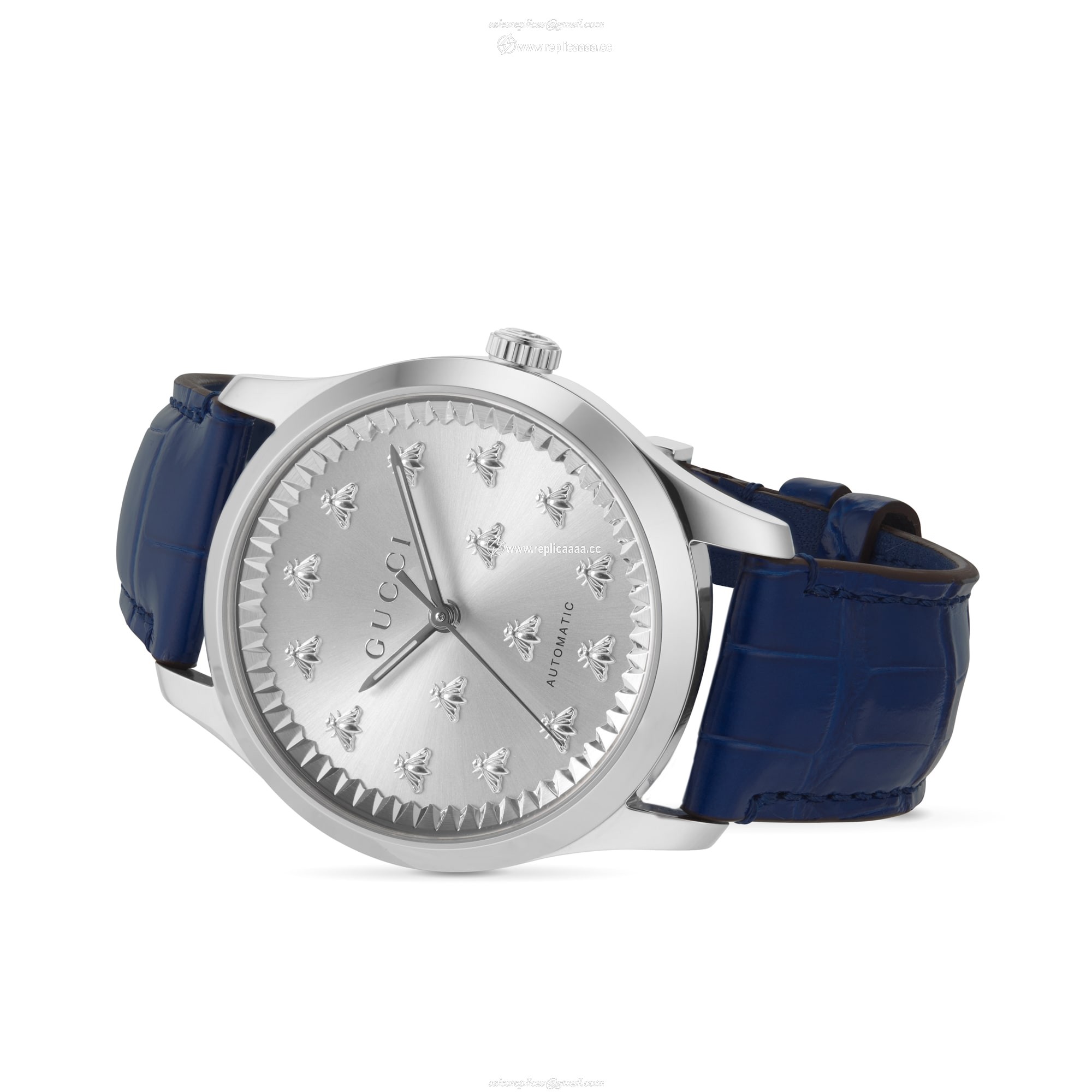 Replica Gucci G-Timeless Automatic YA1264214