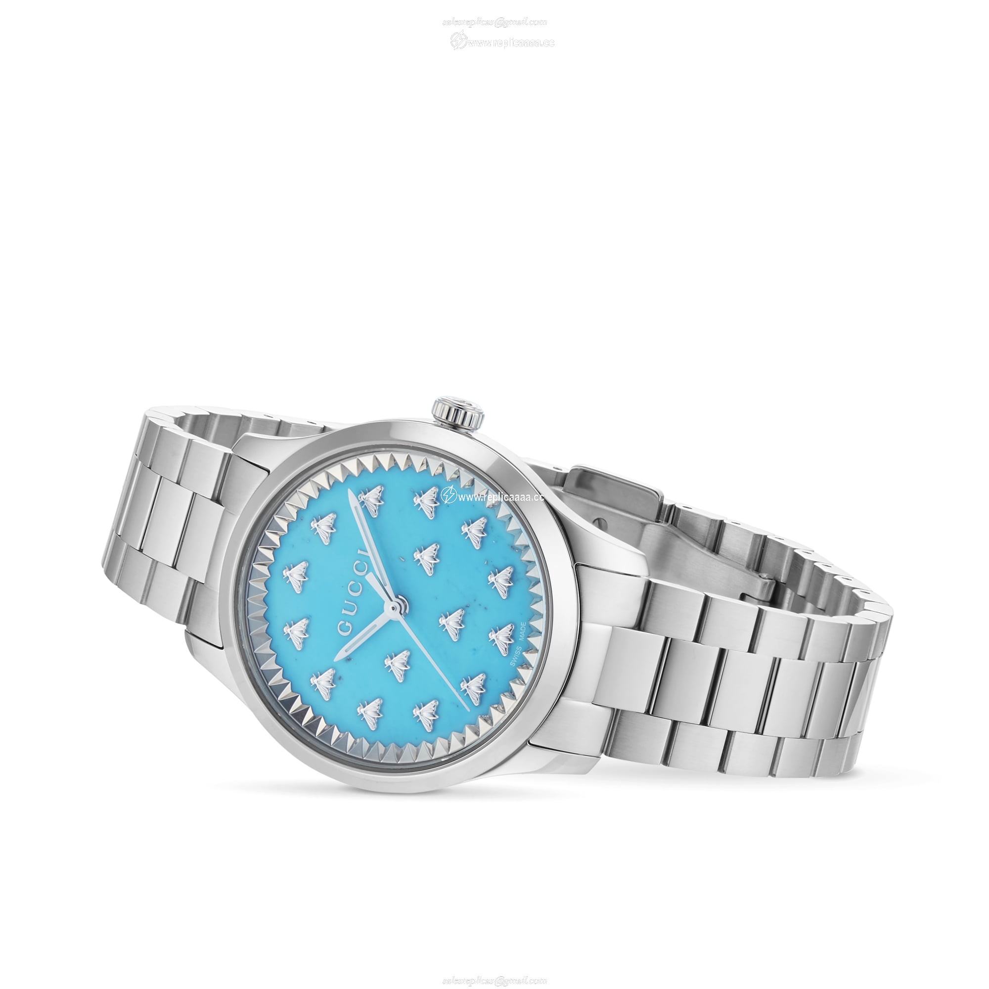 Replica Gucci G-Timeless Quartz YA1265044