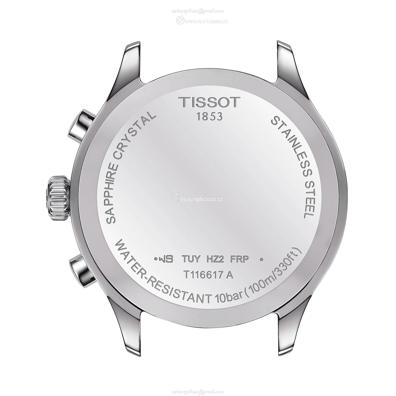 Replica Tissot Chrono XL Classic 45mm Mens details T1166171109200 2 Replica Tissot Chrono XL Classic 45mm Mens details T1166171109200