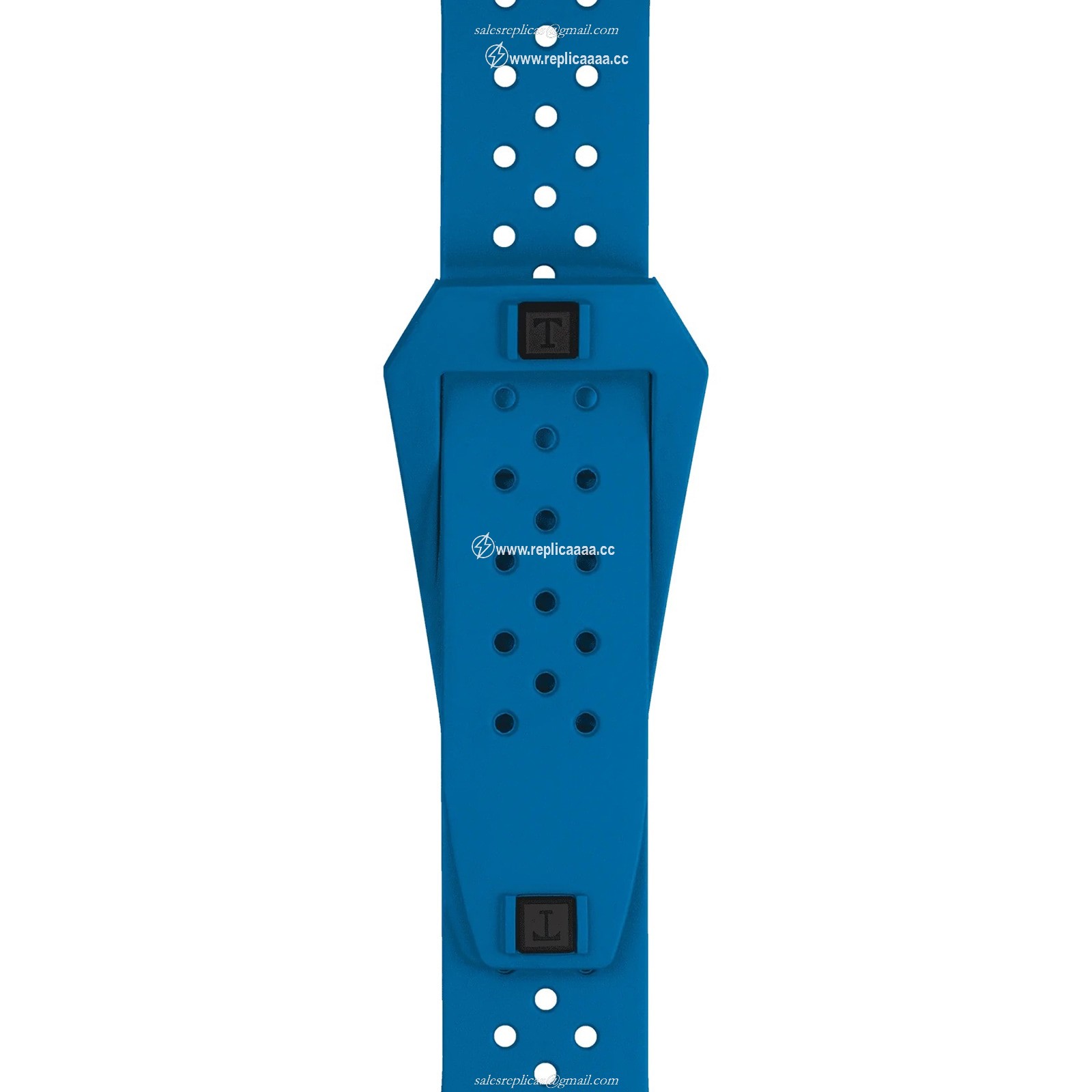 Replica Tissot T-Sport Sideral S Blue Strap details T1454079705701 2 Replica Tissot T-Sport Sideral S Blue Strap details T1454079705701