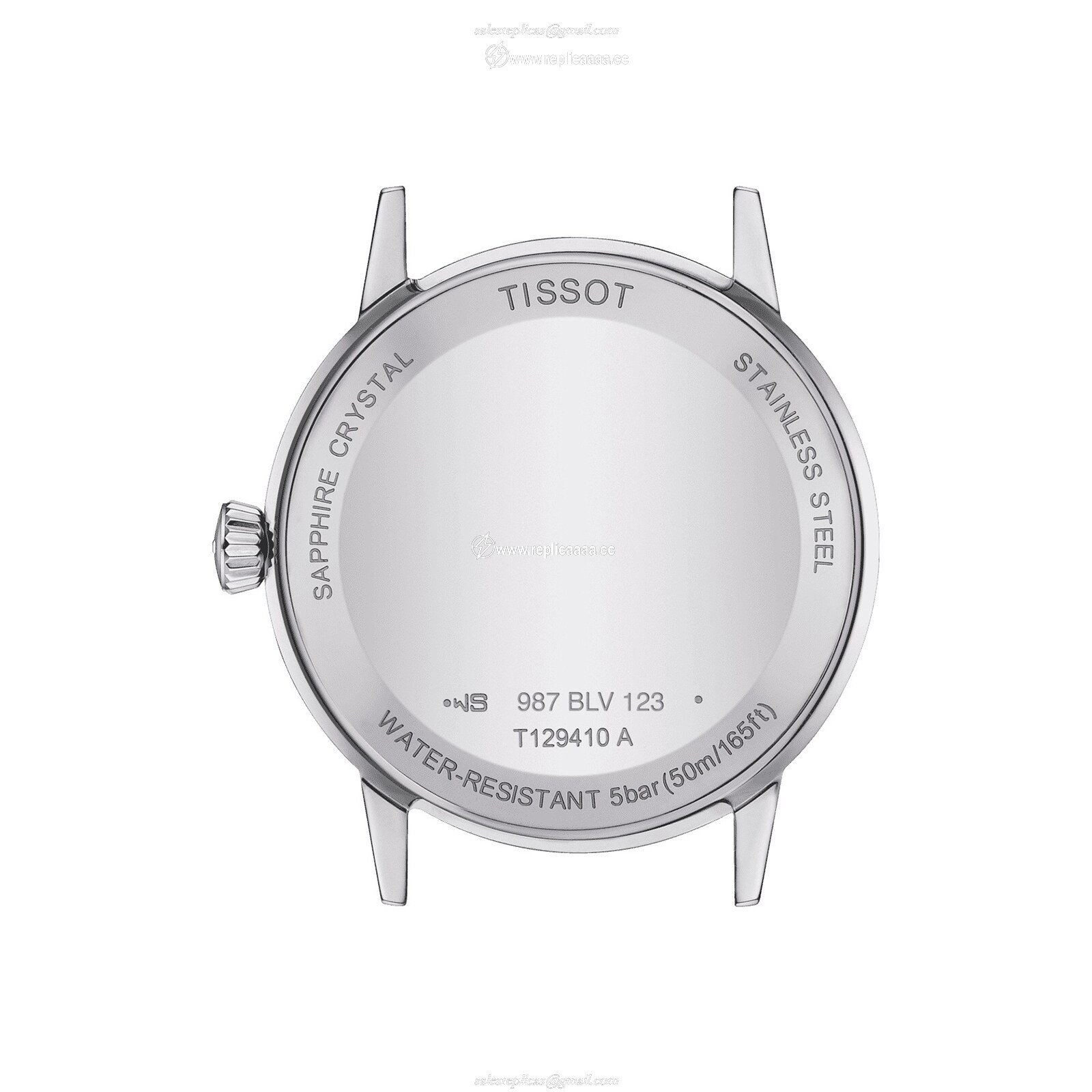 Replica Tissot T-Classic Dream 42mm Mens details T1294101103100 2 Replica Tissot T-Classic Dream 42mm Mens details T1294101103100