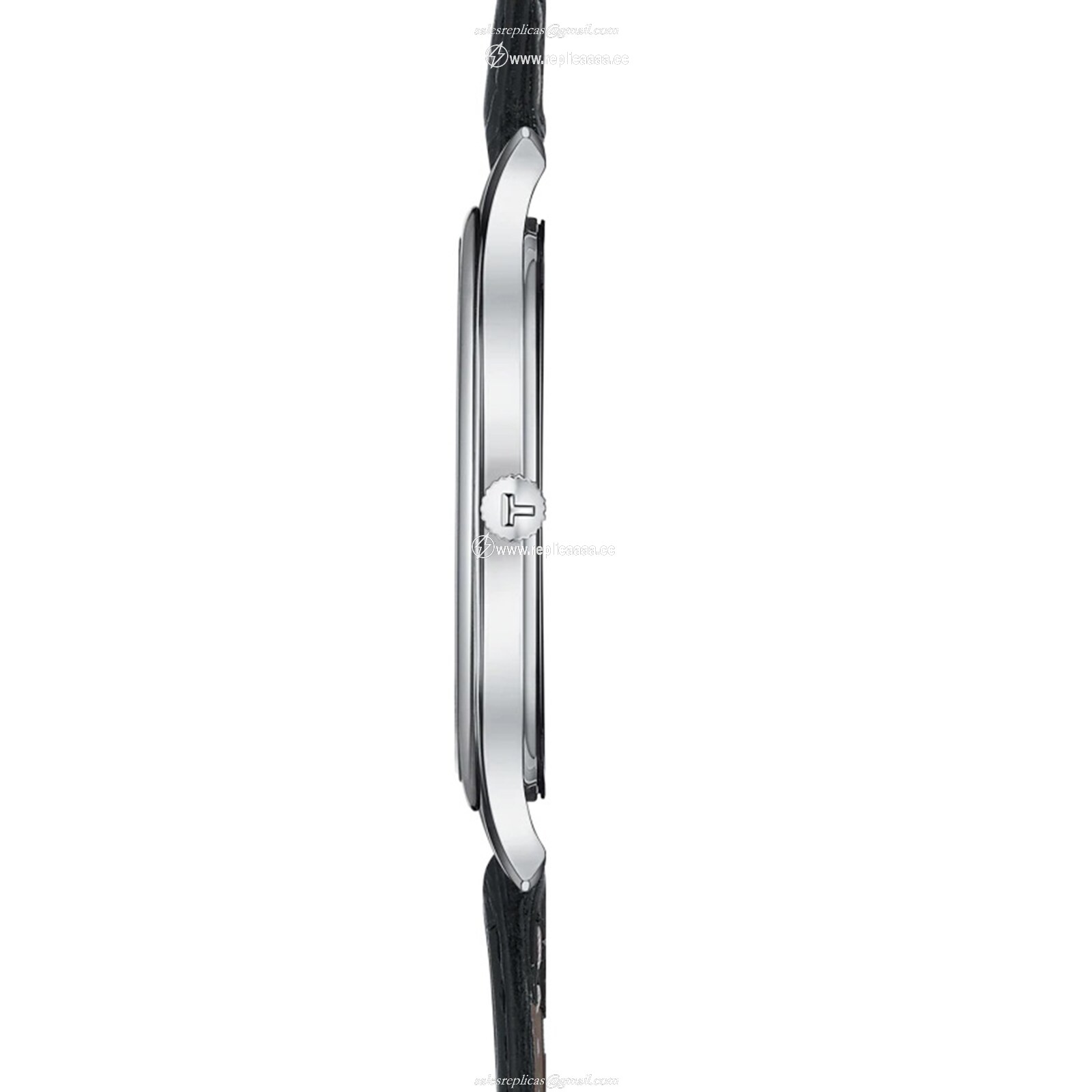 Replica Tissot T-Classic Tradition 39mm Mens details T0634091605800