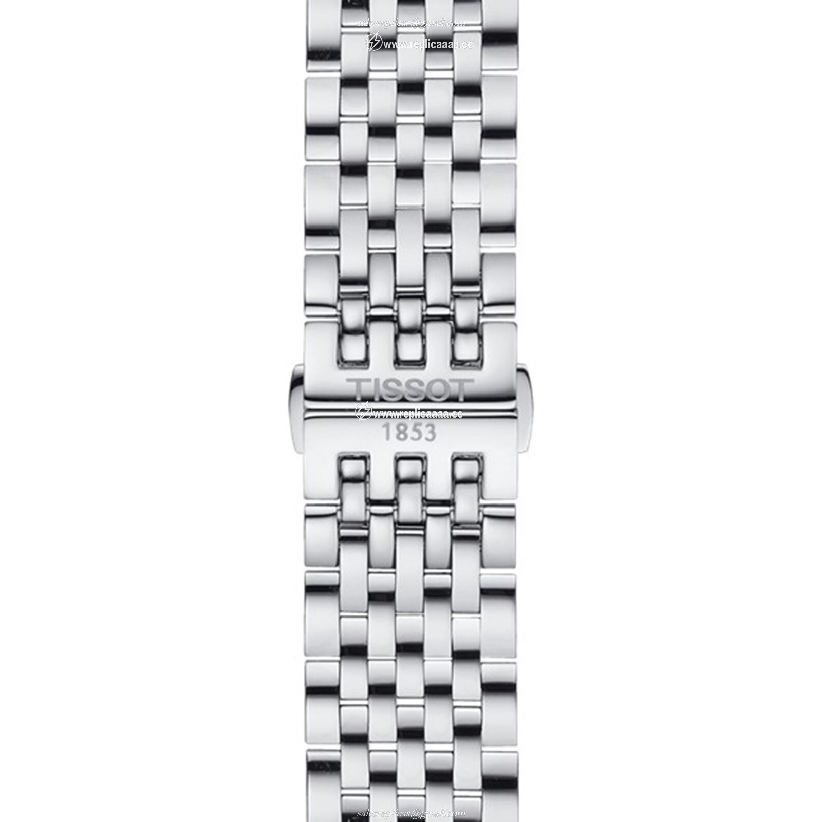 Replica Tissot T-Classic 42mm Mens details T0636101105700