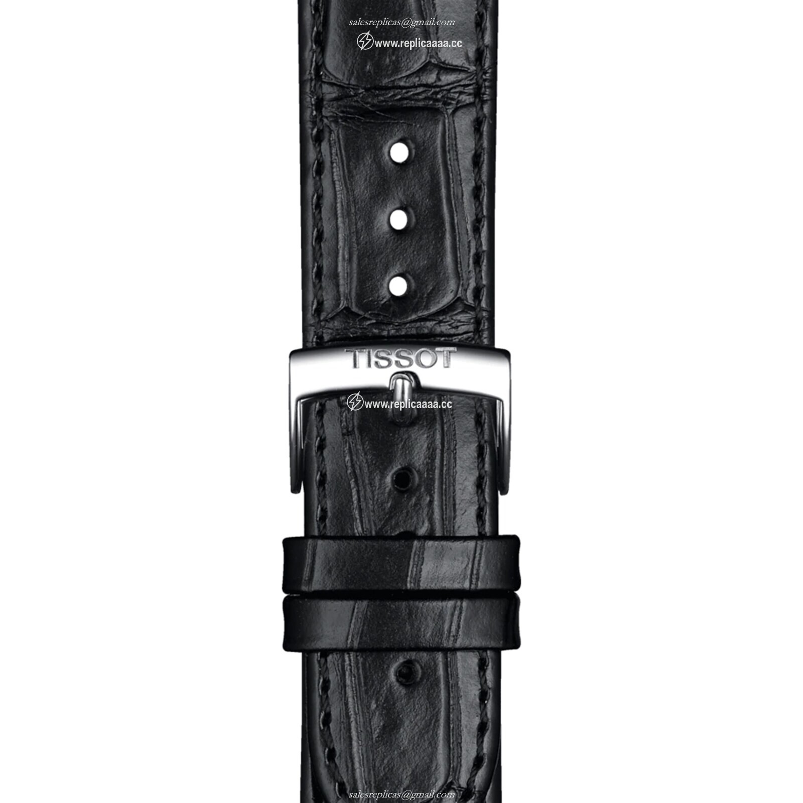 Replica Tissot T-Classic 40mm Mens details T1224071605100 2 Replica Tissot T-Classic 40mm Mens details T1224071605100