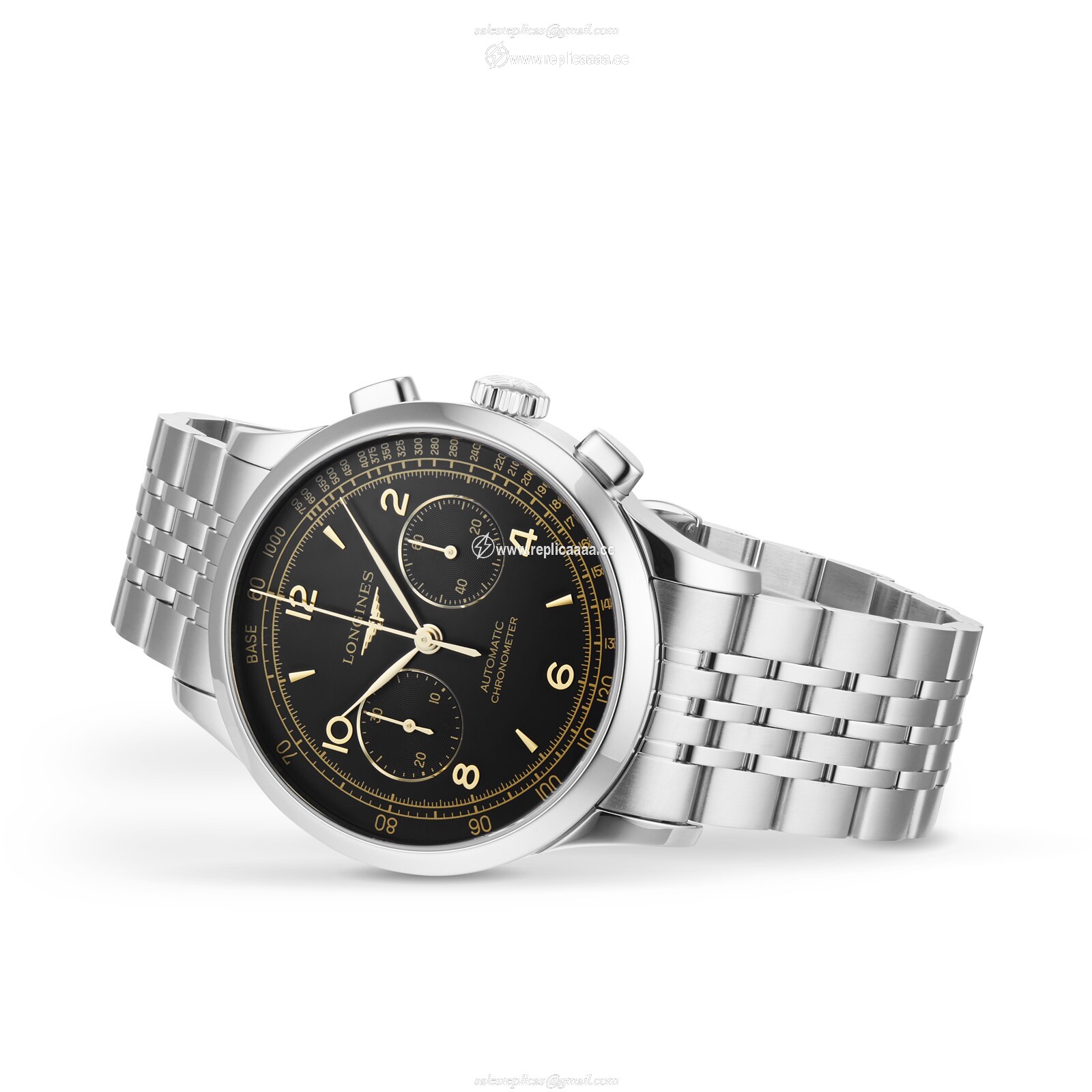 Replica Longines Record Collection 40mm Mens details L29214566 2 Replica Longines Record Collection 40mm Mens details L29214566
