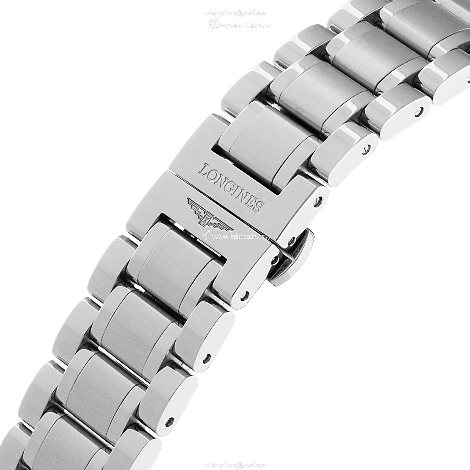 Replica Longines Master Collection 40mm Automatic Mens details L27934926 2 Replica Longines Master Collection 40mm Automatic Mens details L27934926