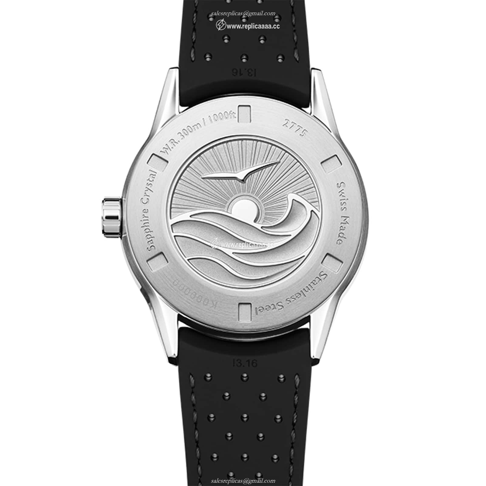 Replica Raymond Weil Freelancer Automatic Mens details 42.5mm 2775-SR1-20051