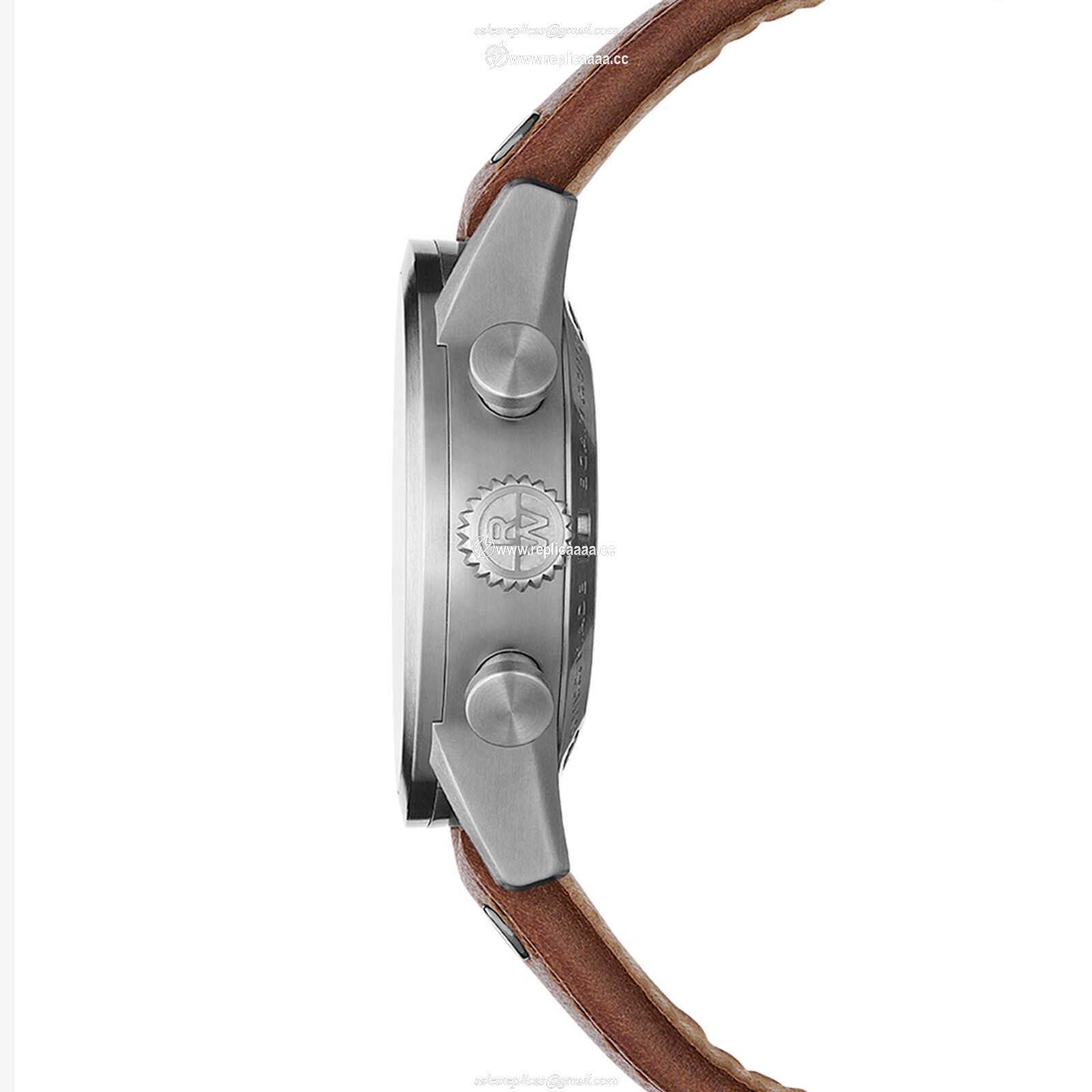 Replica Raymond Weil Freelancer Men's Pilot Flyback Chronograph 42mm 7783-TIC-05520 2 Replica Raymond Weil Freelancer Men's Pilot Flyback Chronograph 42mm 7783-TIC-05520