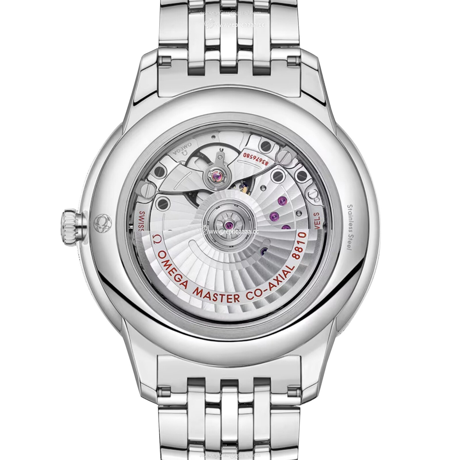 Replica Omega De Ville Prestige 41mm Mens details Blue O43410412103002 2 Replica Omega De Ville Prestige 41mm Mens details Blue O43410412103002