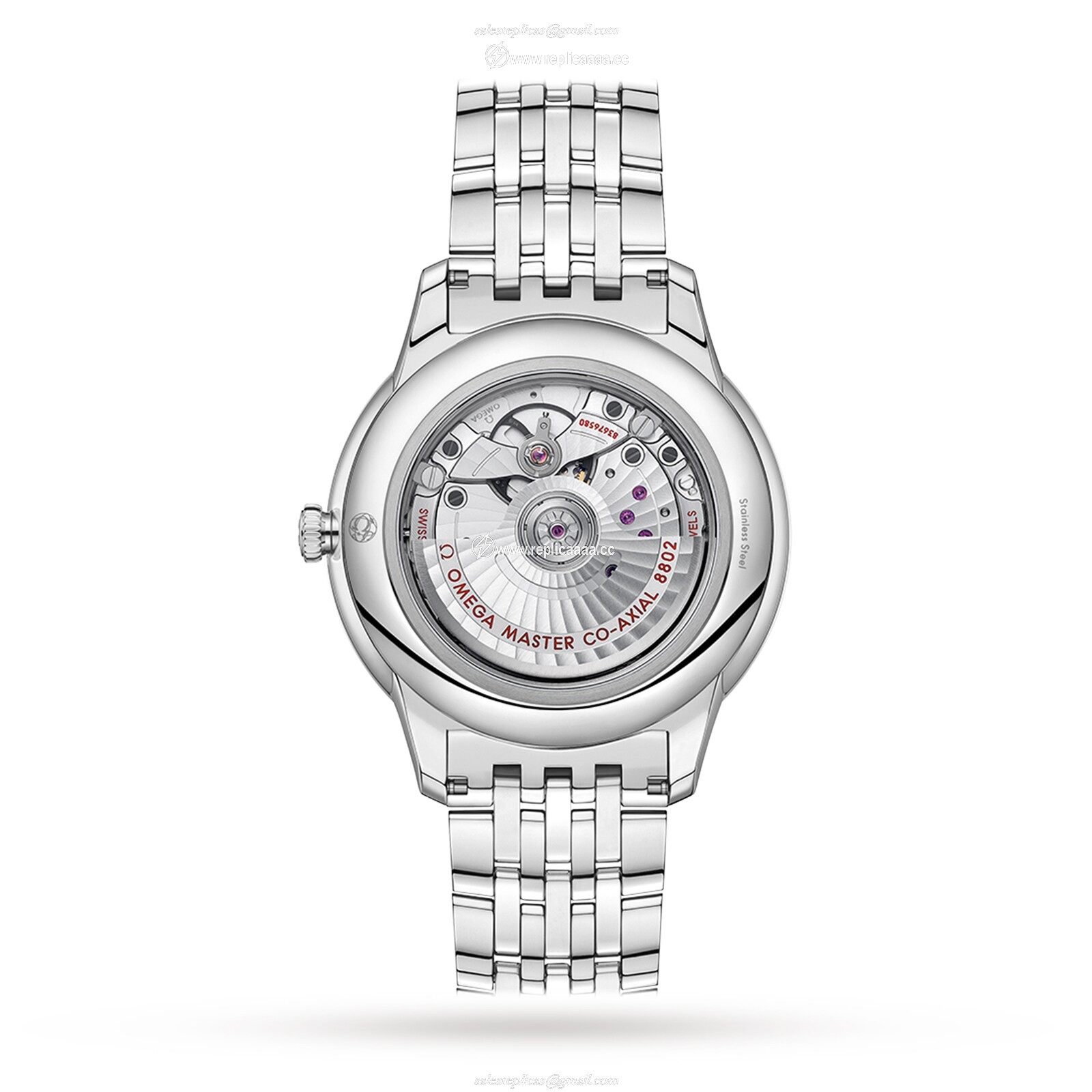 Replica Omega De Ville Prestige Co-Axial Master Chronometer Small Seconds 41mm Mens details Blue O43410412003001 2 Replica Omega De Ville Prestige Co-Axial Master Chronometer Small Seconds 41mm Mens details Blue O43410412003001