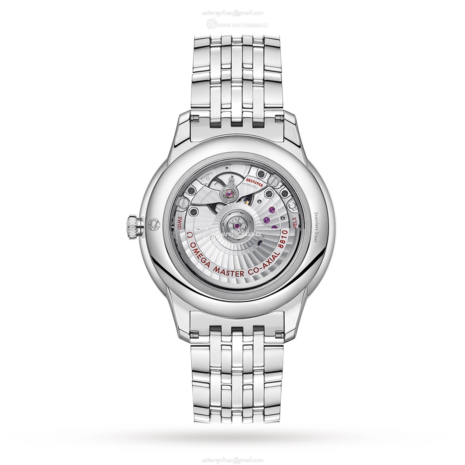 Replica Omega De Ville Prestige Co-Axial Chronometer Power Reserve 41mm Mens details Blue O43410412103001 2 Replica Omega De Ville Prestige Co-Axial Chronometer Power Reserve 41mm Mens details Blue O43410412103001