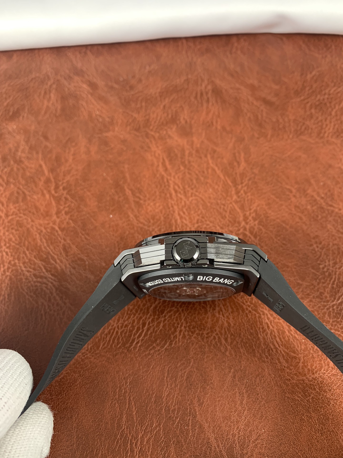 Replica Hublot Men Big Bang 415.CX.1112.VR.MXM18 2 Replica Hublot Men Big Bang 415.CX.1112.VR.MXM18