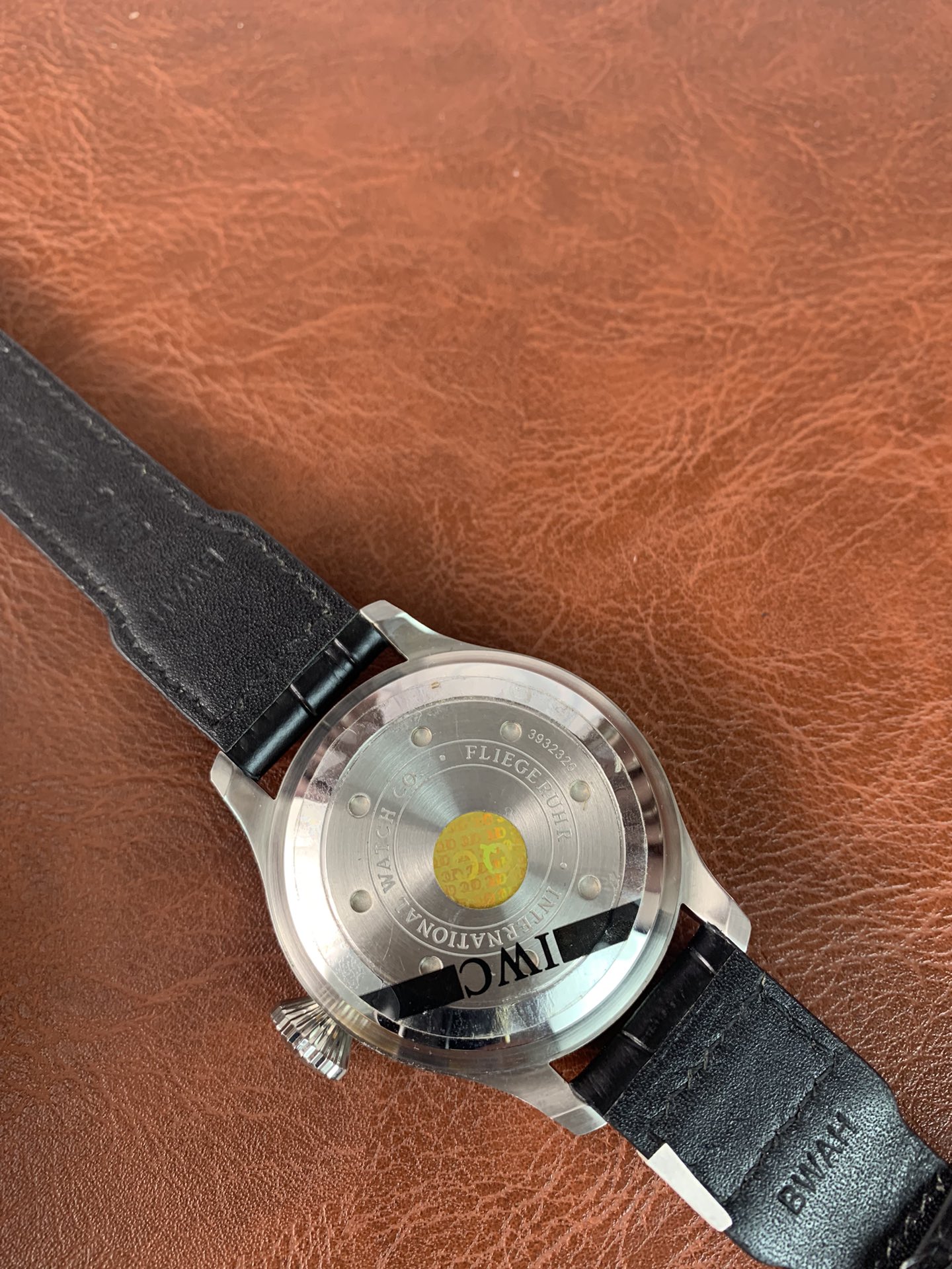Replica IWC Men IW500901
