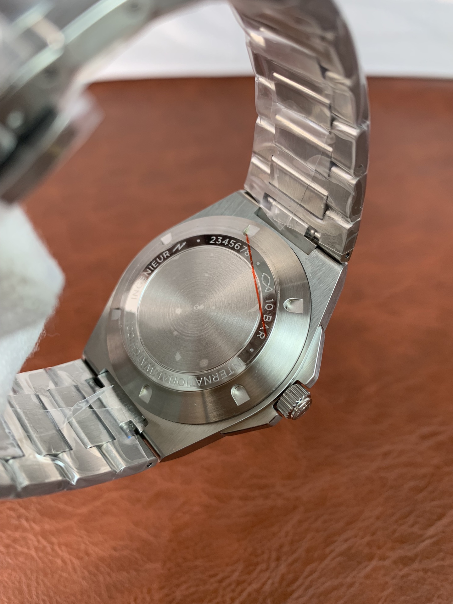 Replica IWC Men IW328903