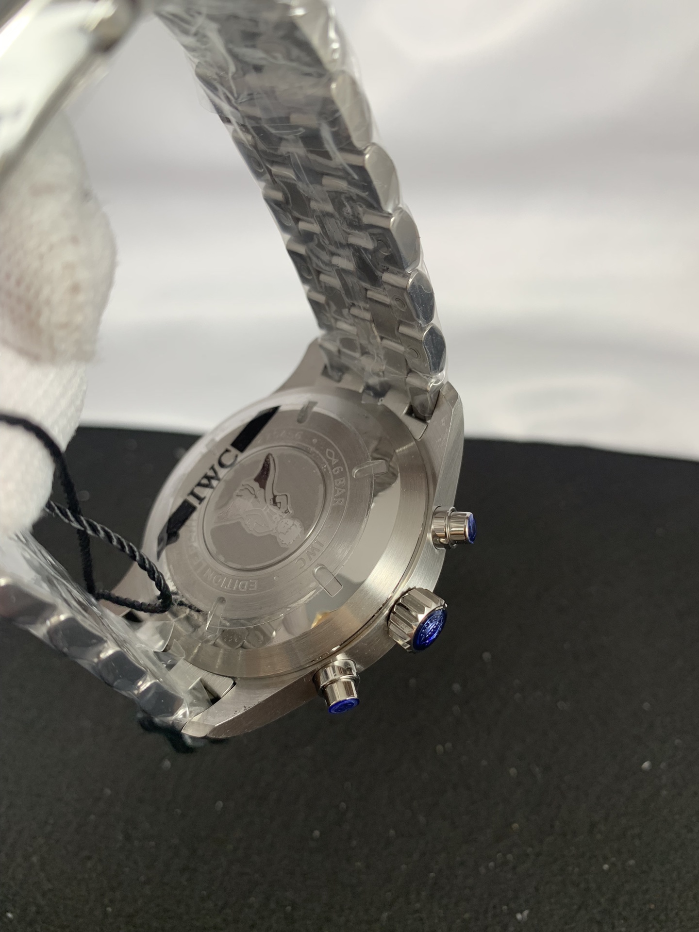 Replica IWC Men IW377717