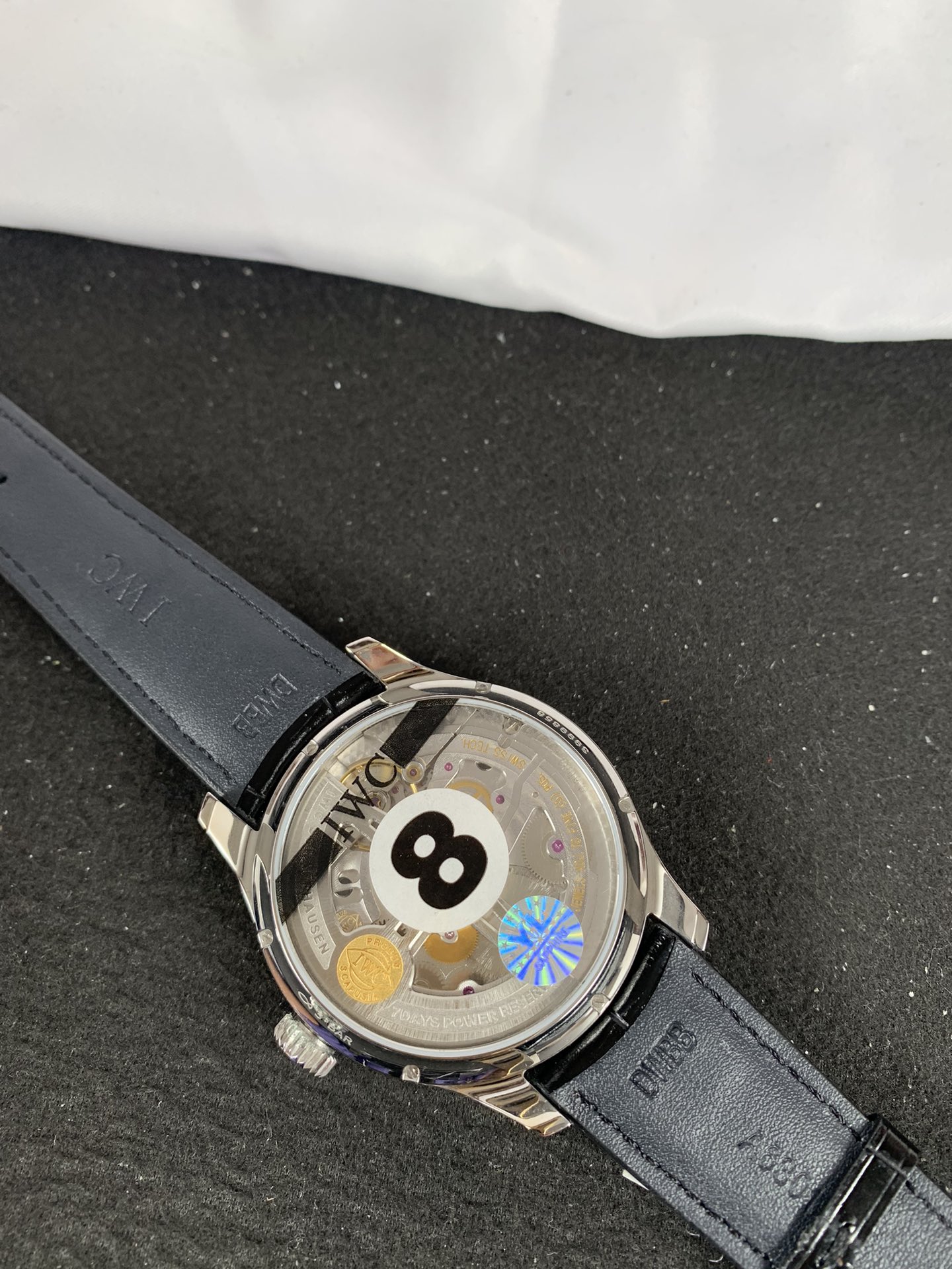 Replica IWC Men Portuguese IW503501