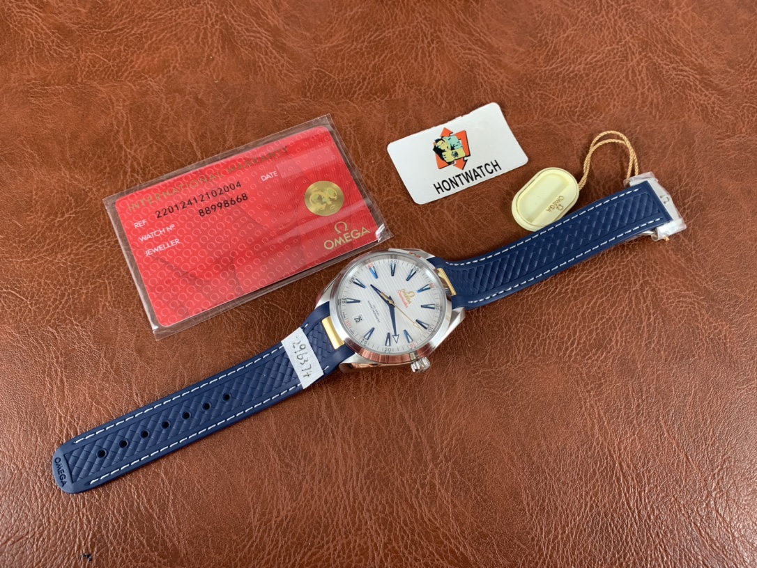 Replica Omega Mens Aqua Terra 150m Rayder Cup 2 Replica Omega Mens Aqua Terra 150m Rayder Cup