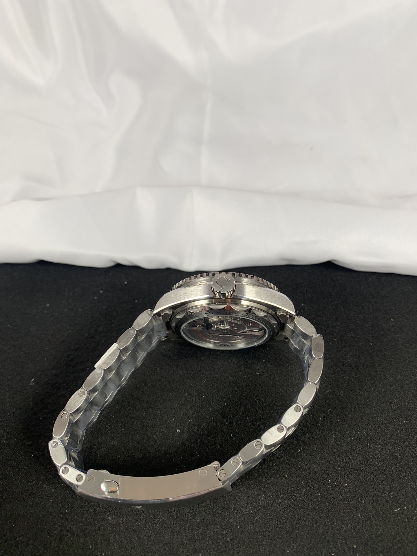 Replica Omega Men Aqua Terra 215.30.40.20.01.001