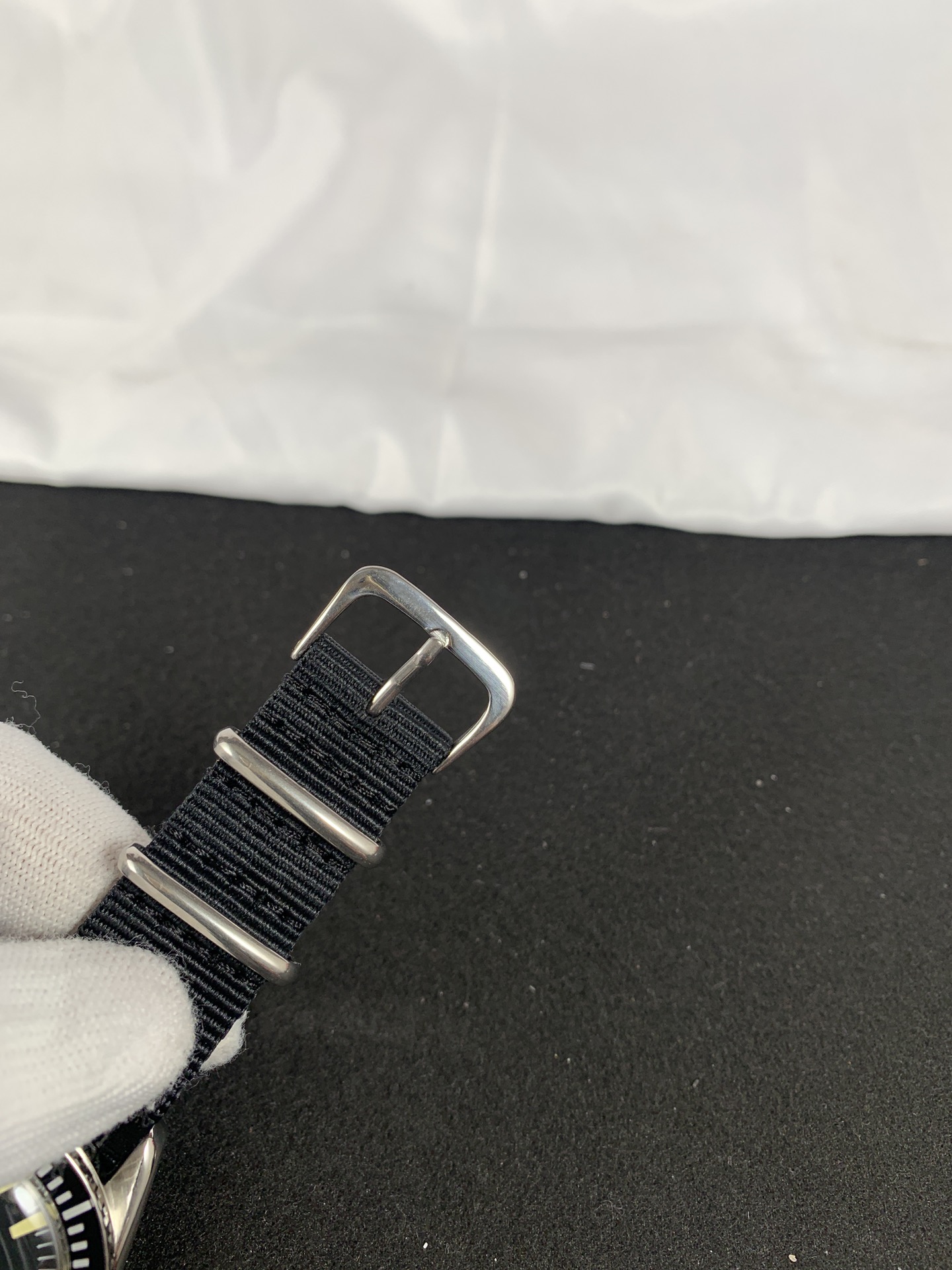 Replica Omega Men Seamaster 300 Ref 165.024, Circa 1969