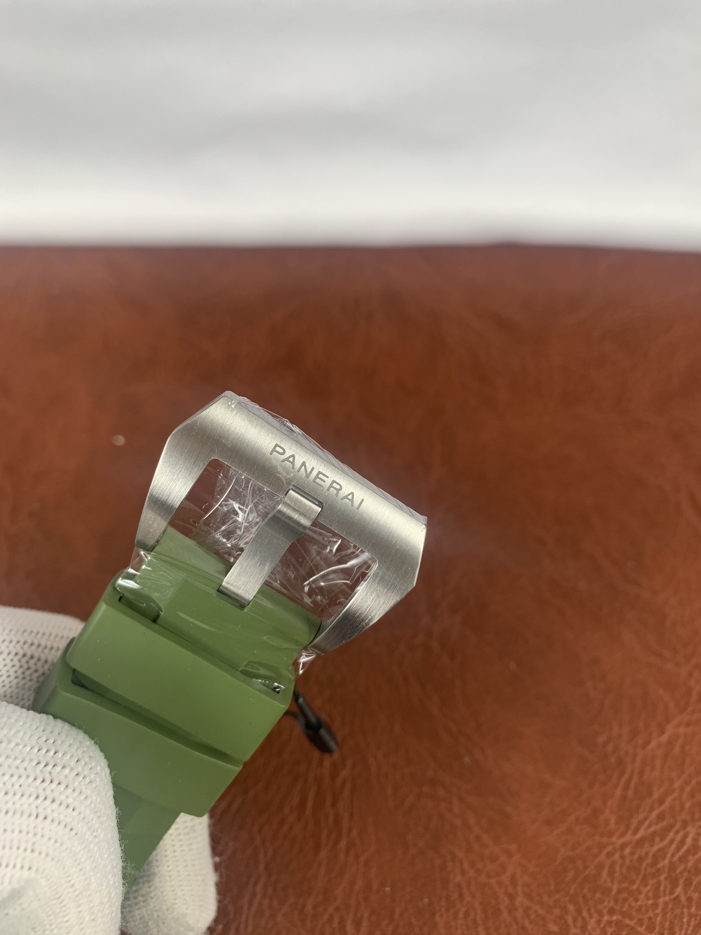 Replica Panerai Men Luminor PAM1226 2 Replica Panerai Men Luminor PAM1226